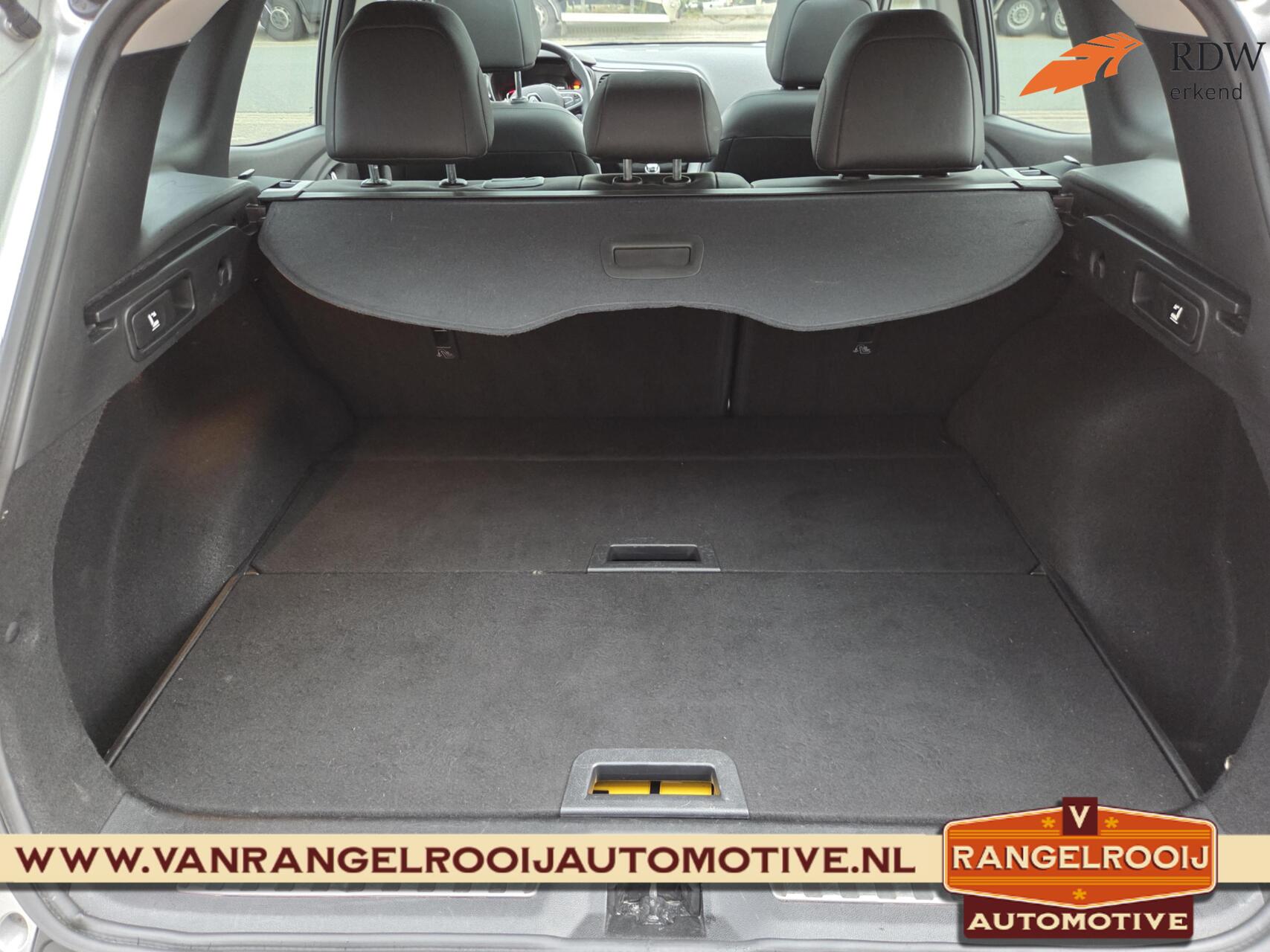 Foto van Renault Kadjar