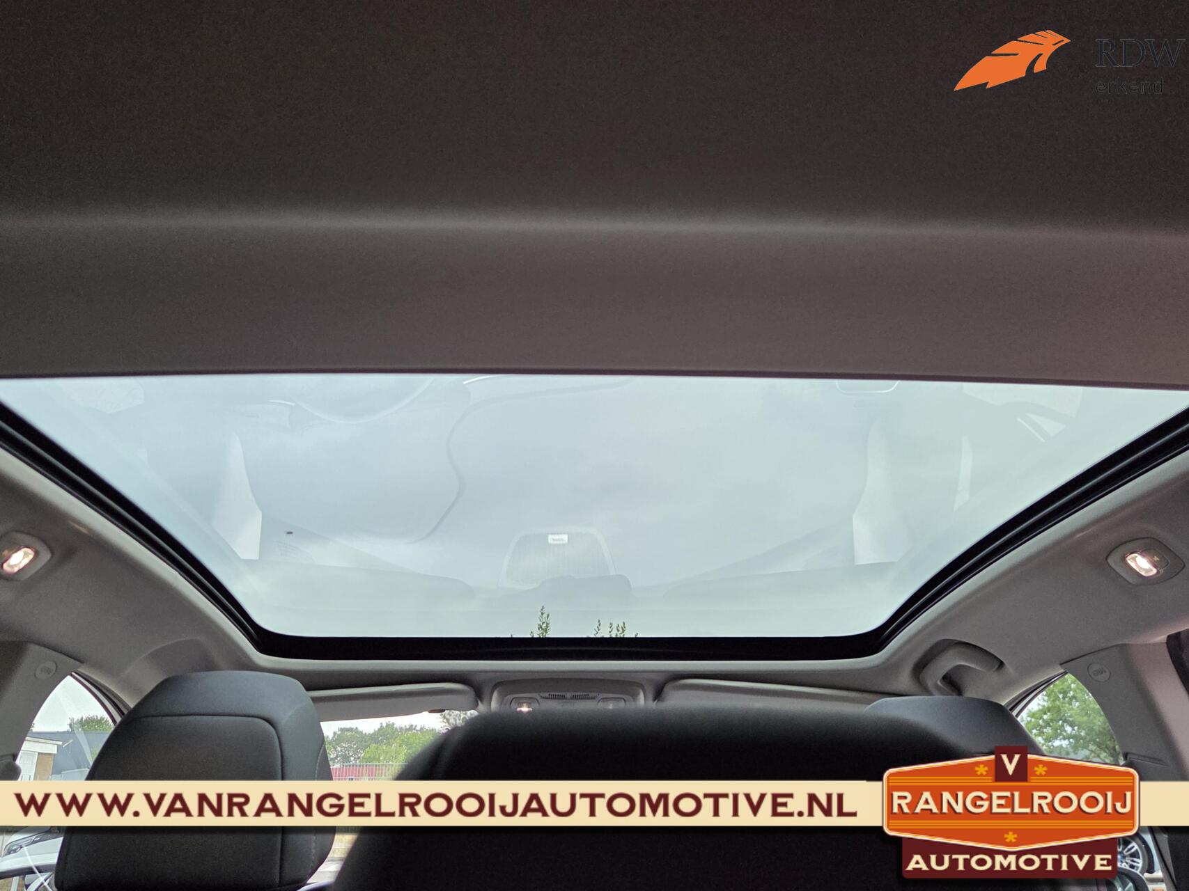 Foto van Renault Kadjar