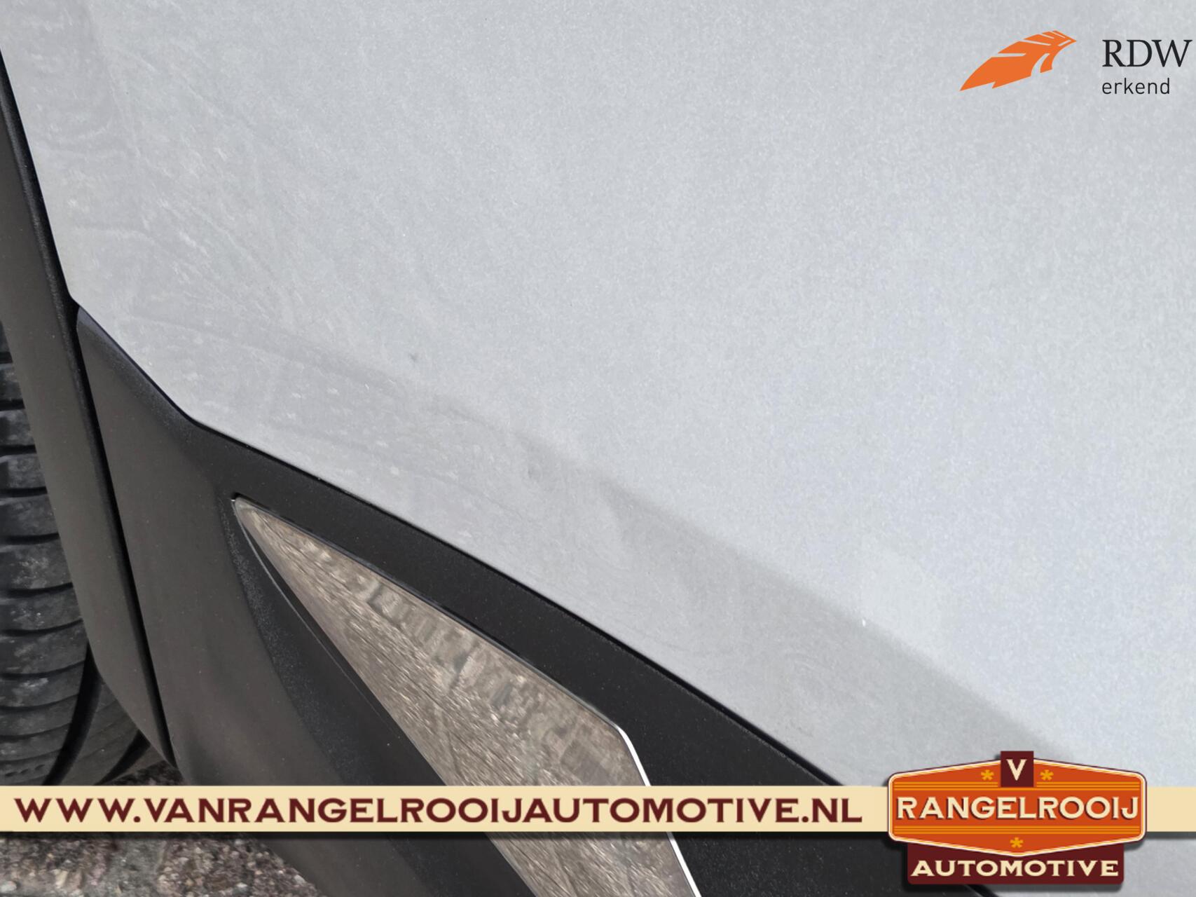 Foto van Renault Kadjar