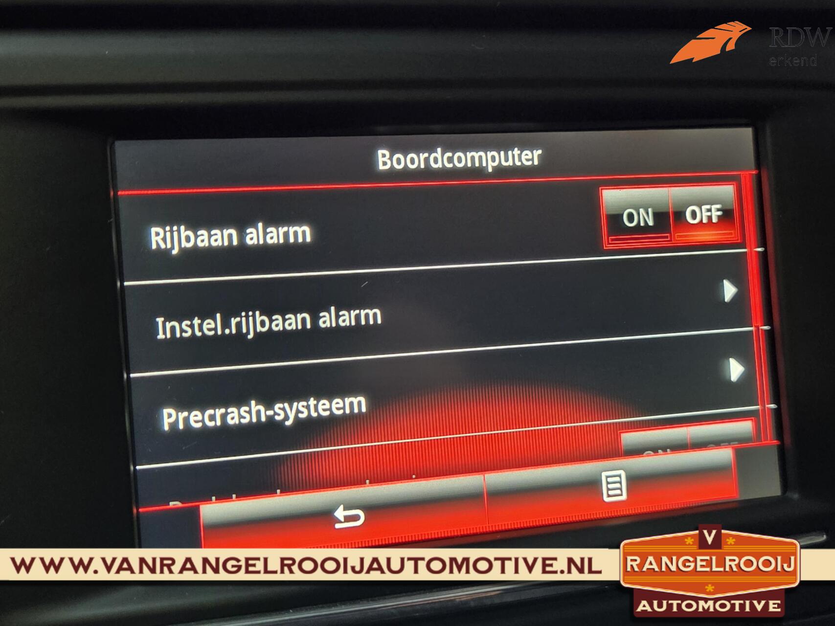 Foto van Renault Kadjar