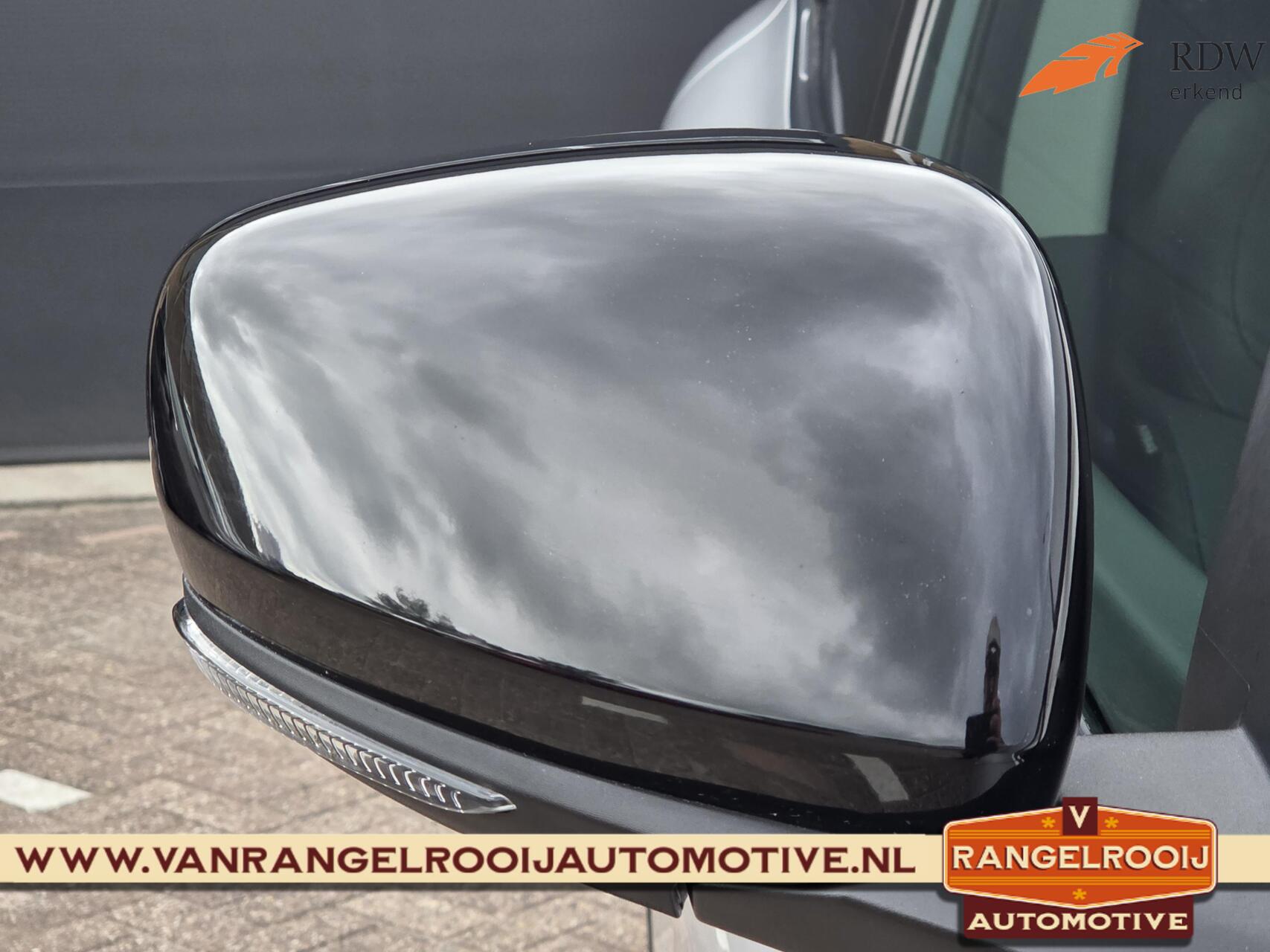 Foto van Renault Kadjar