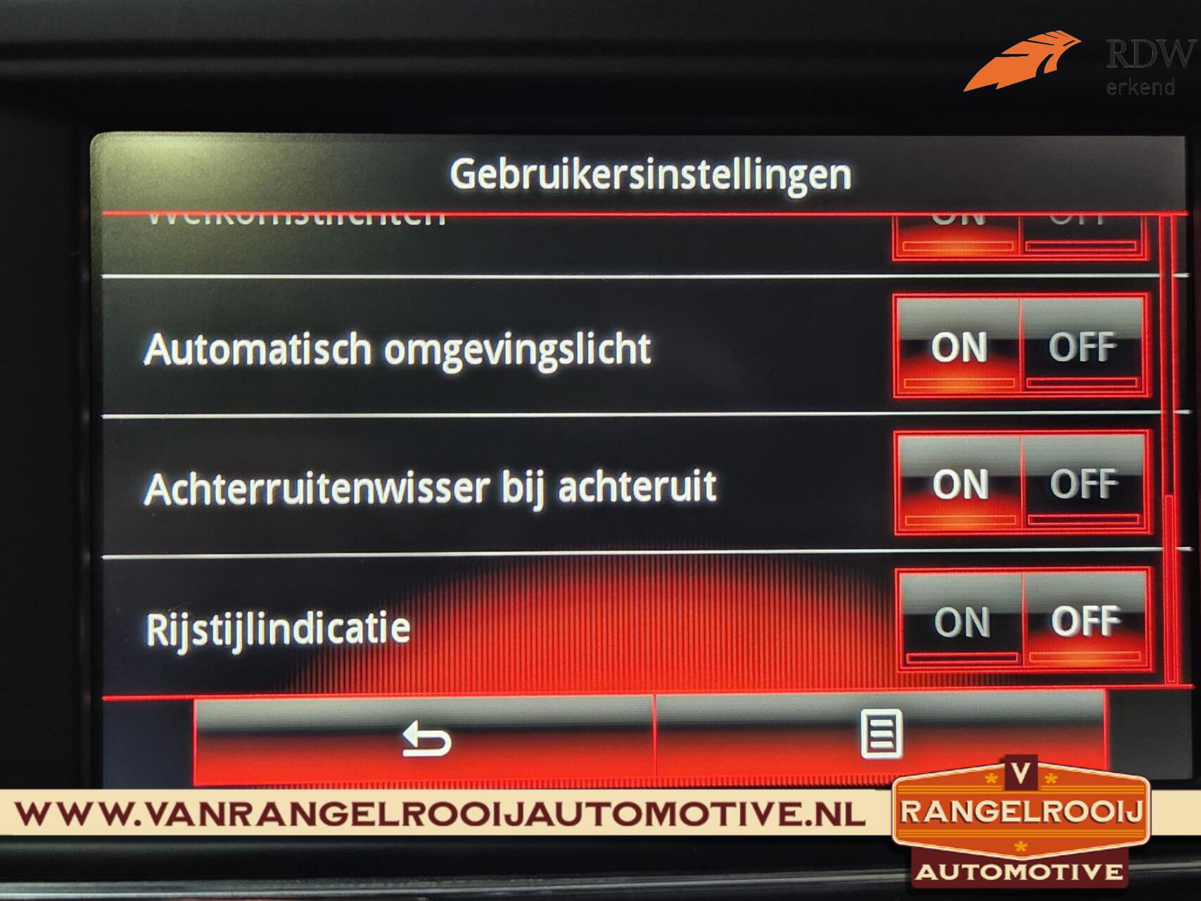 Foto van Renault Kadjar