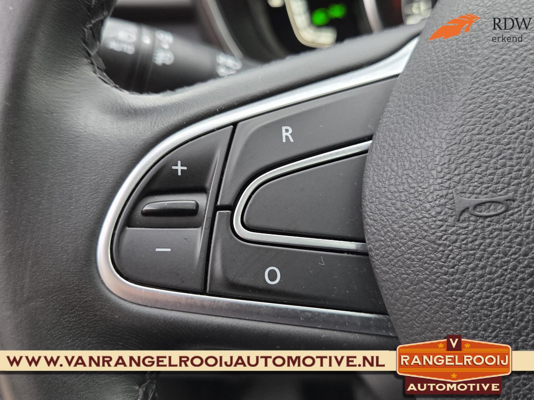 Foto van Renault Kadjar