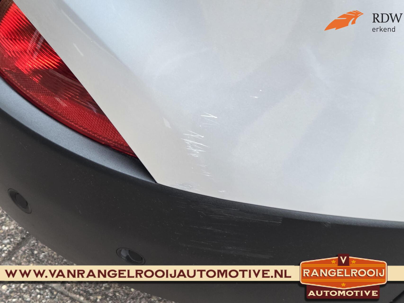 Foto van Renault Kadjar