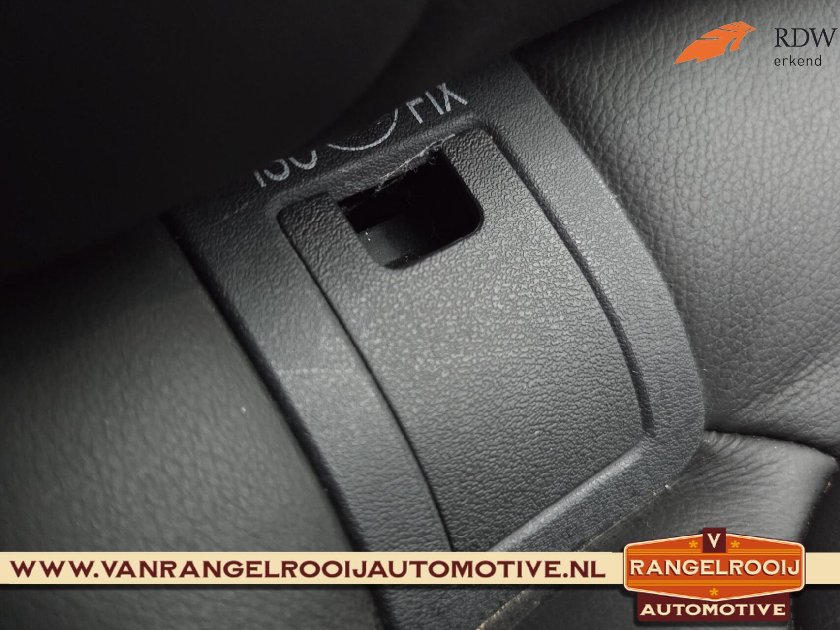 Foto van Renault Kadjar