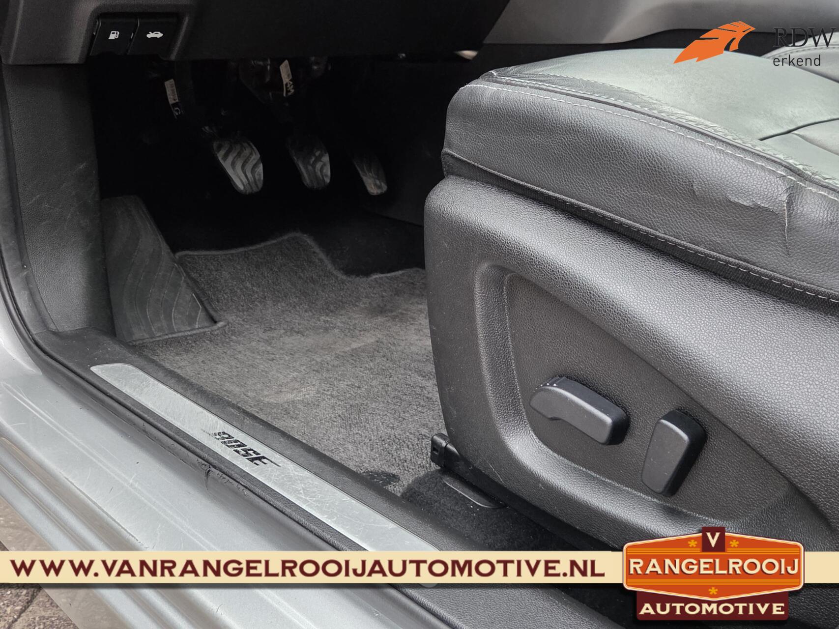 Foto van Renault Kadjar