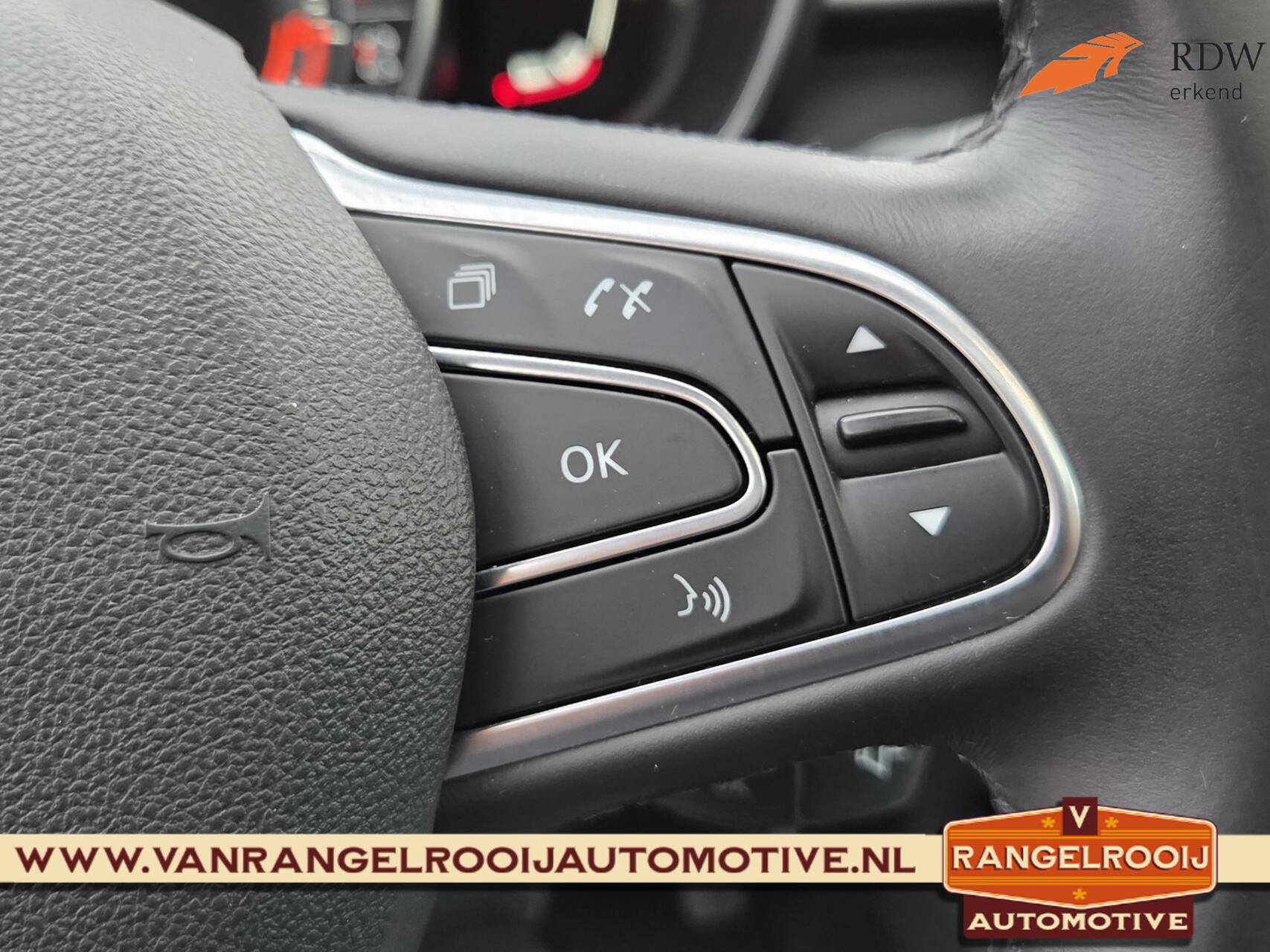 Foto van Renault Kadjar