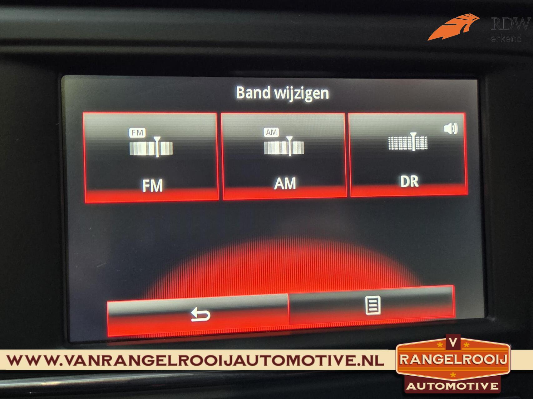 Foto van Renault Kadjar