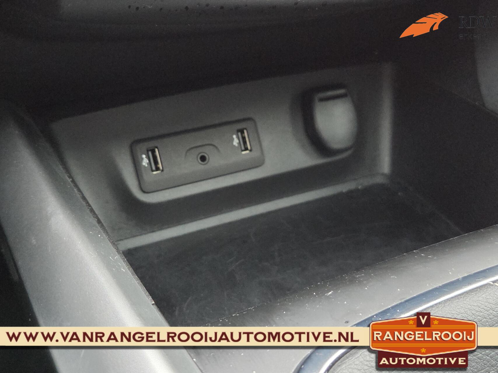 Foto van Renault Kadjar