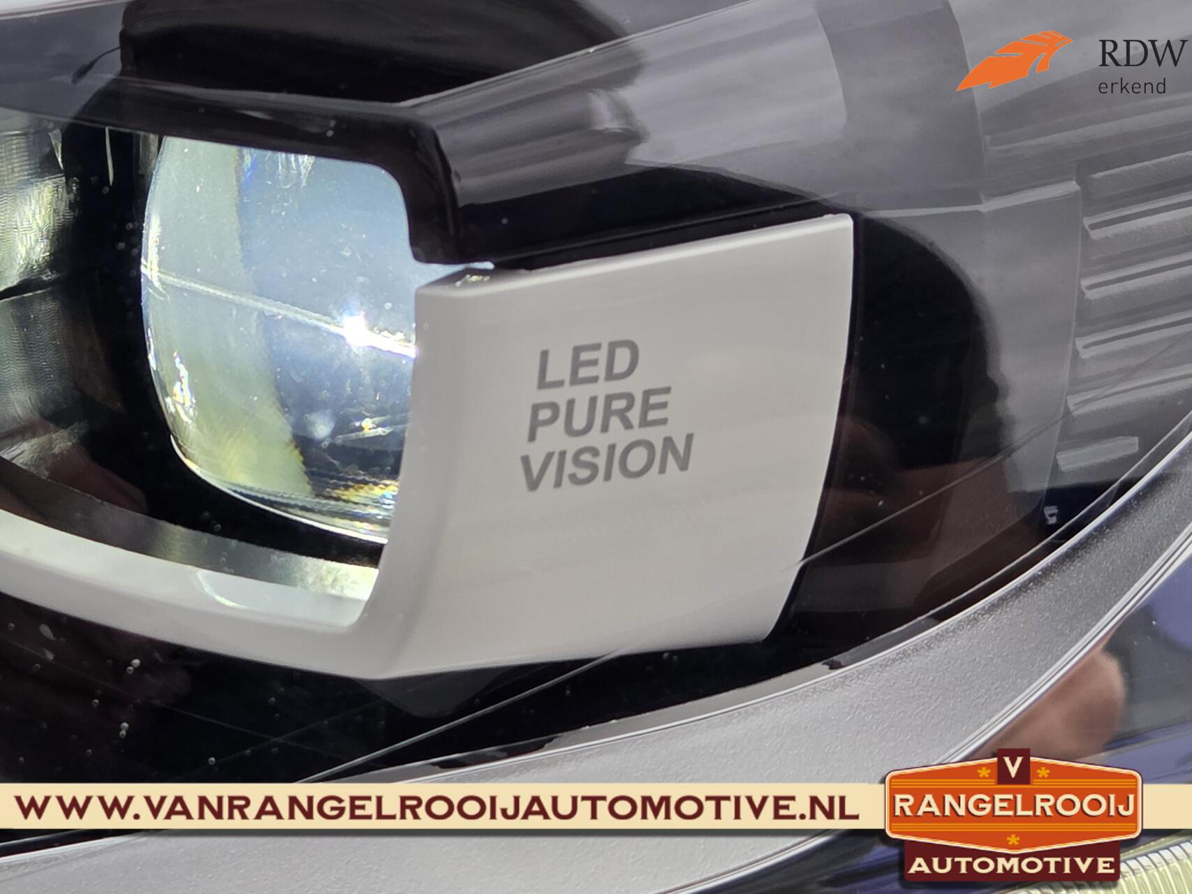 Foto van Renault Kadjar