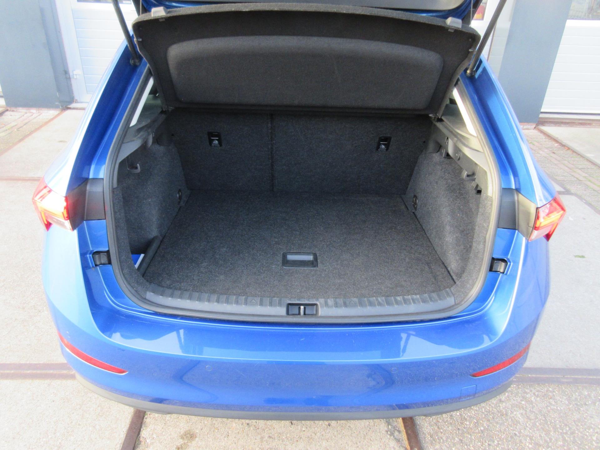 Foto van Skoda Scala