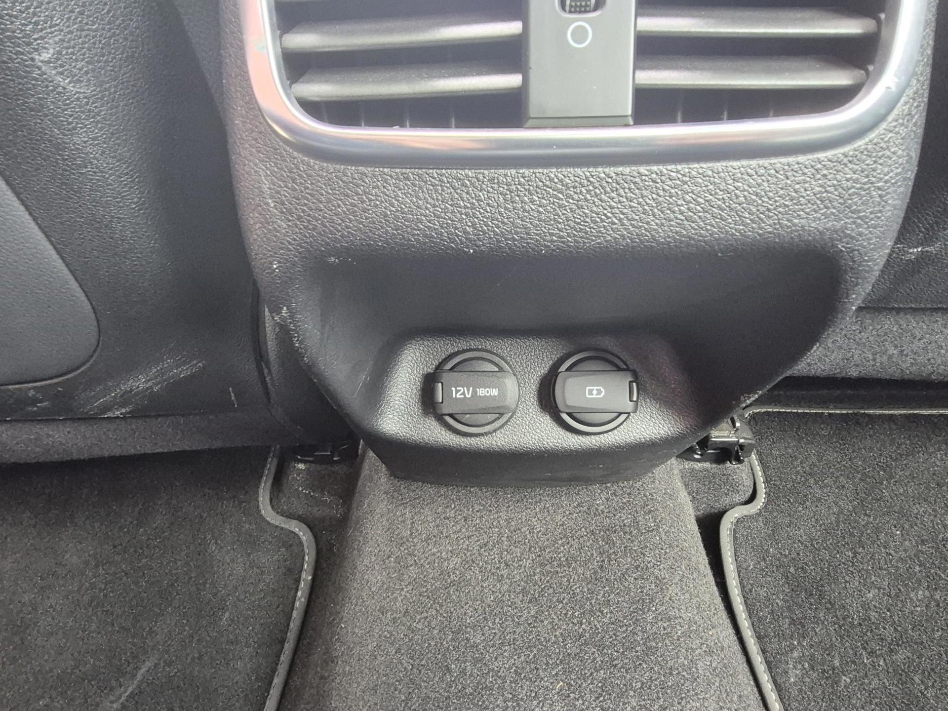 Foto van Kia Optima