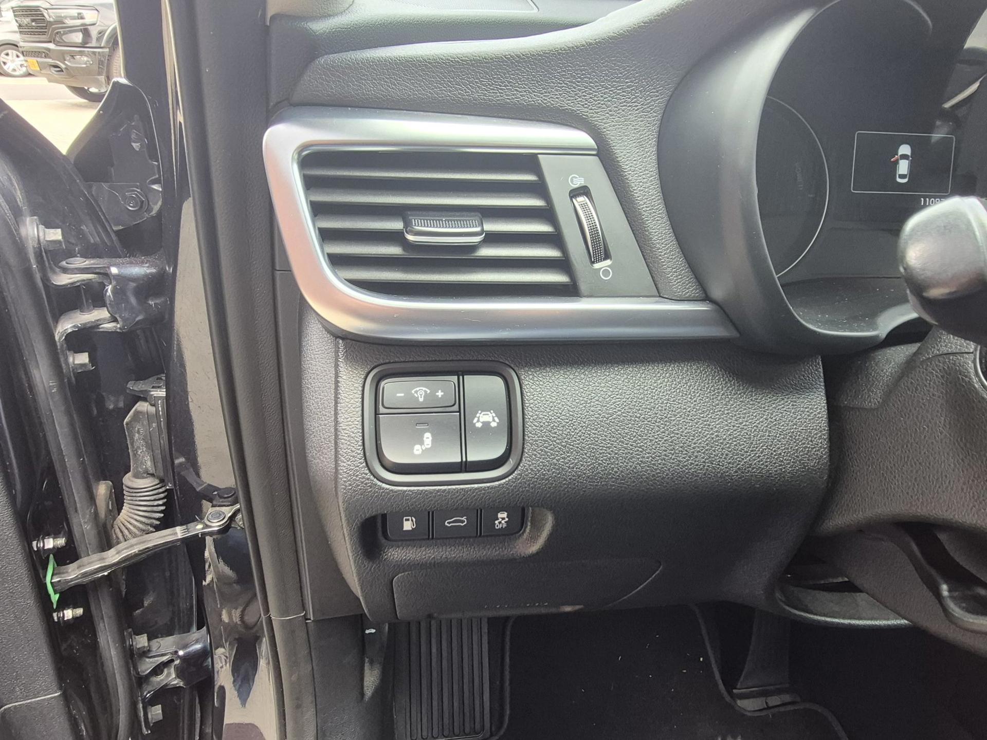 Foto van Kia Optima
