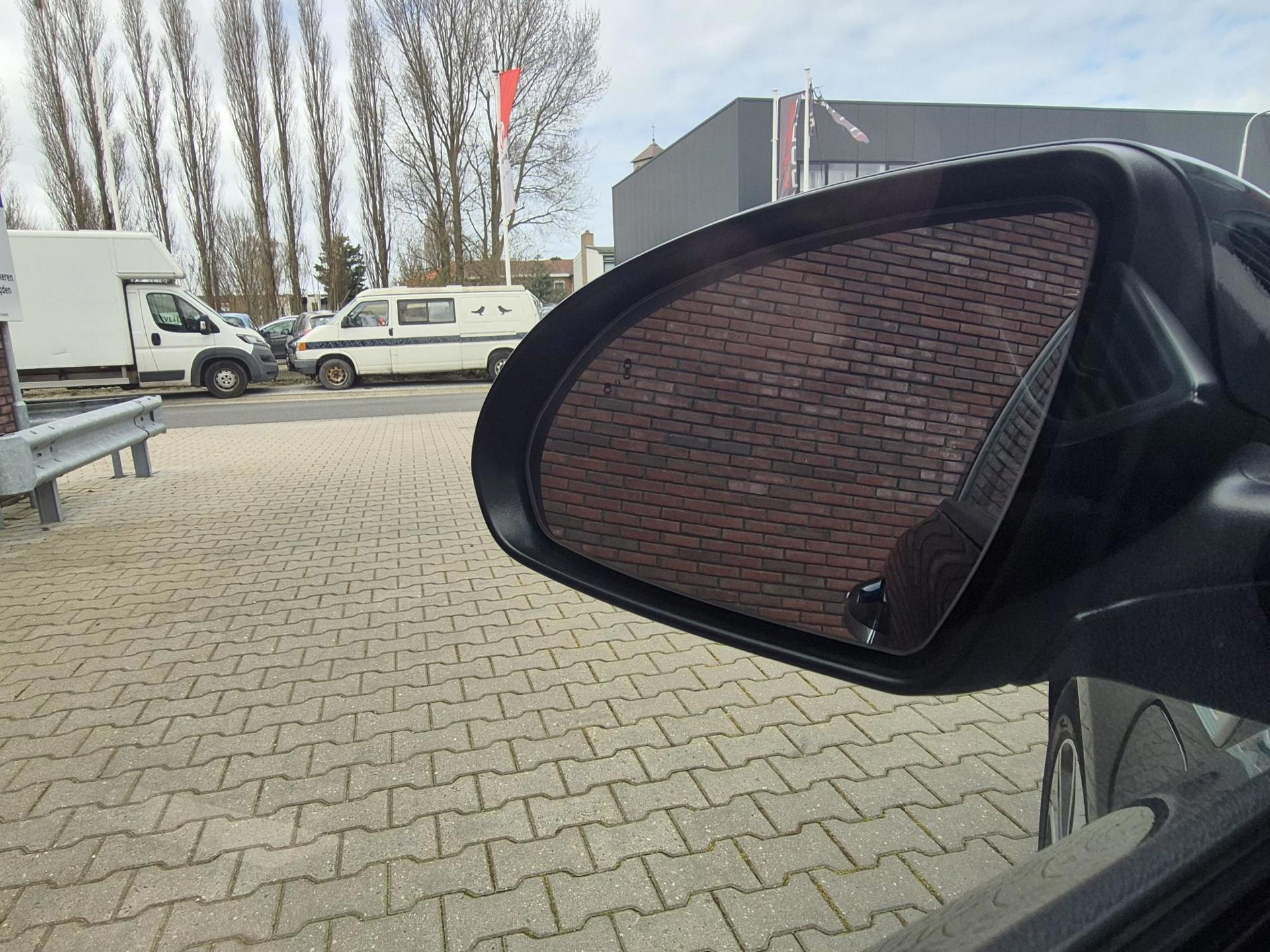 Foto van Kia Optima