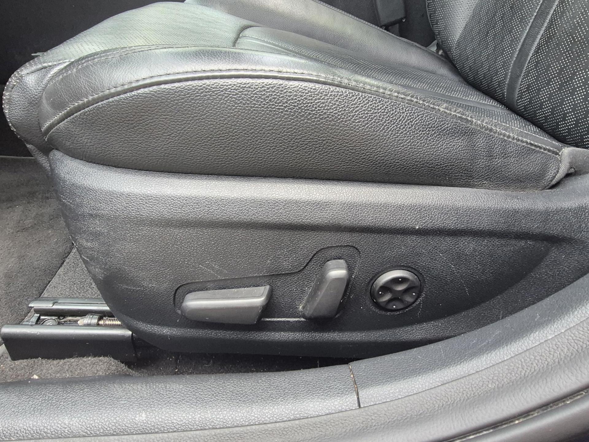 Foto van Kia Optima