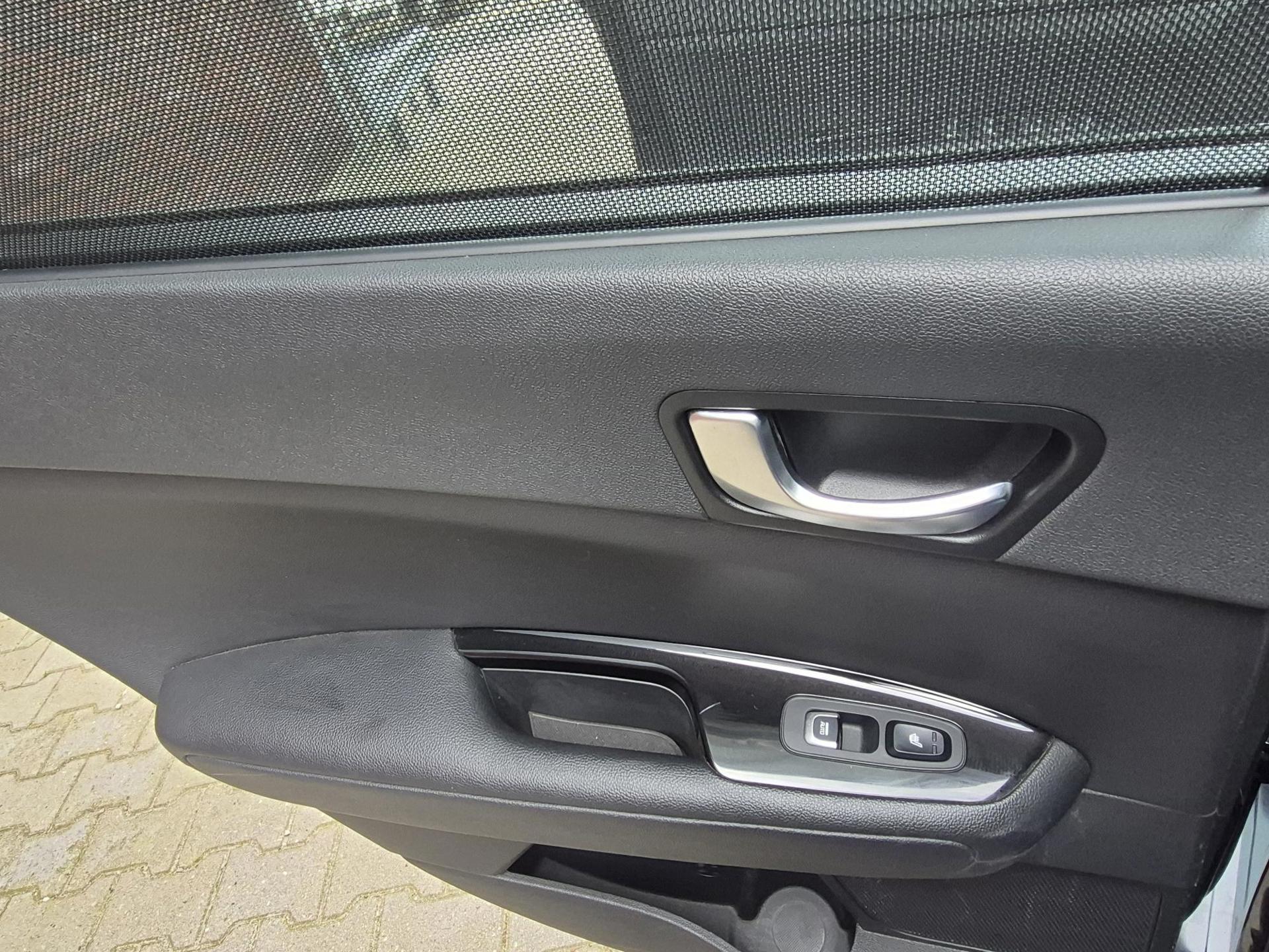 Foto van Kia Optima