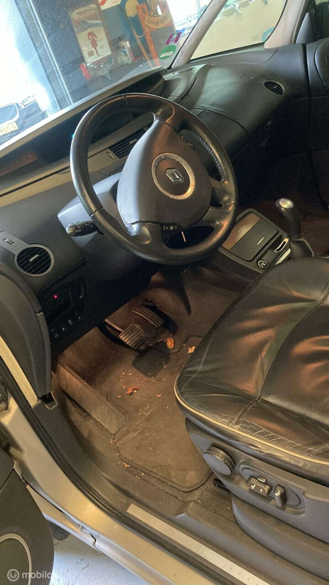 Foto van Renault Espace