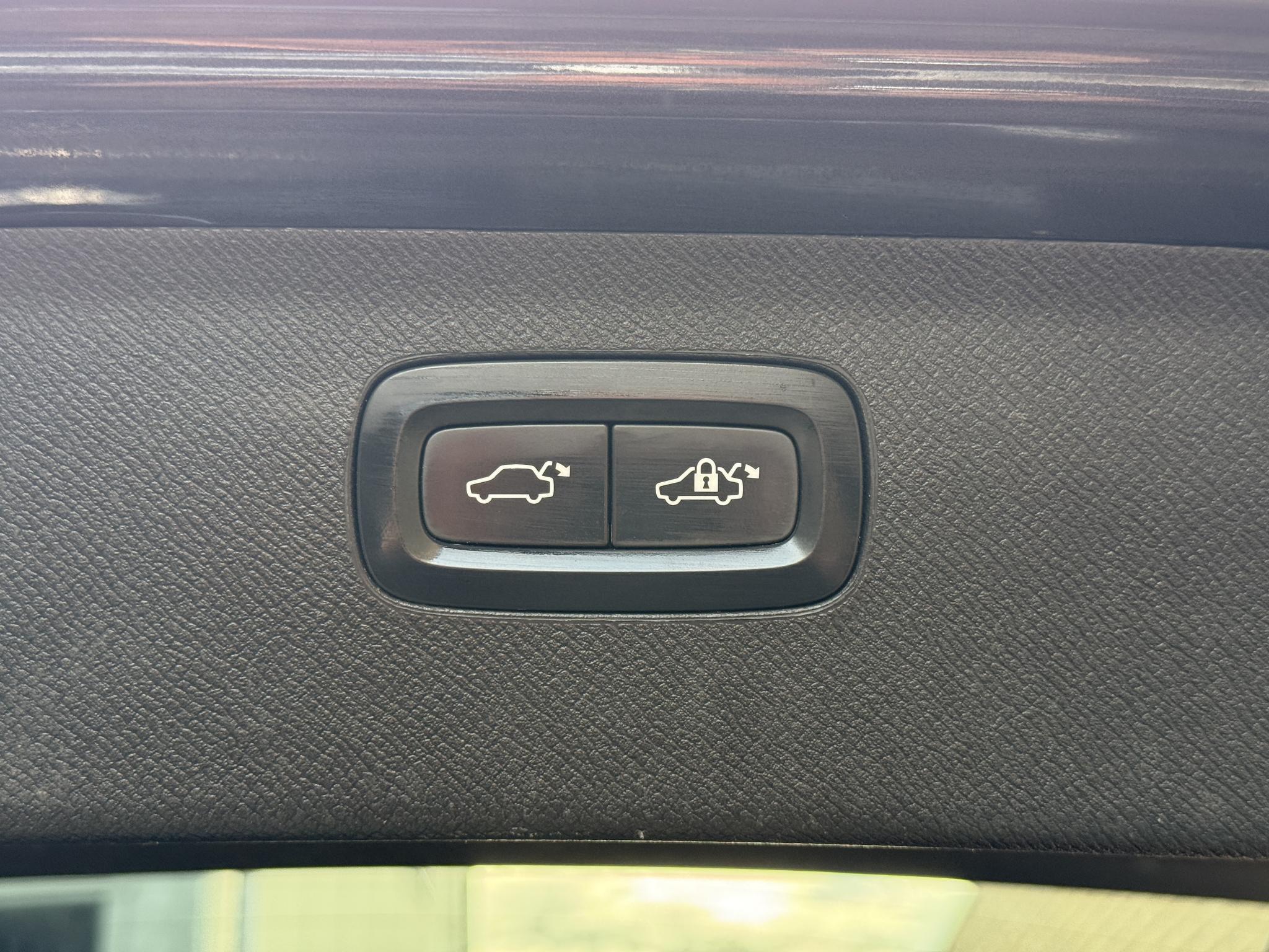 Foto van Volvo Xc90 T8 Twin Engine