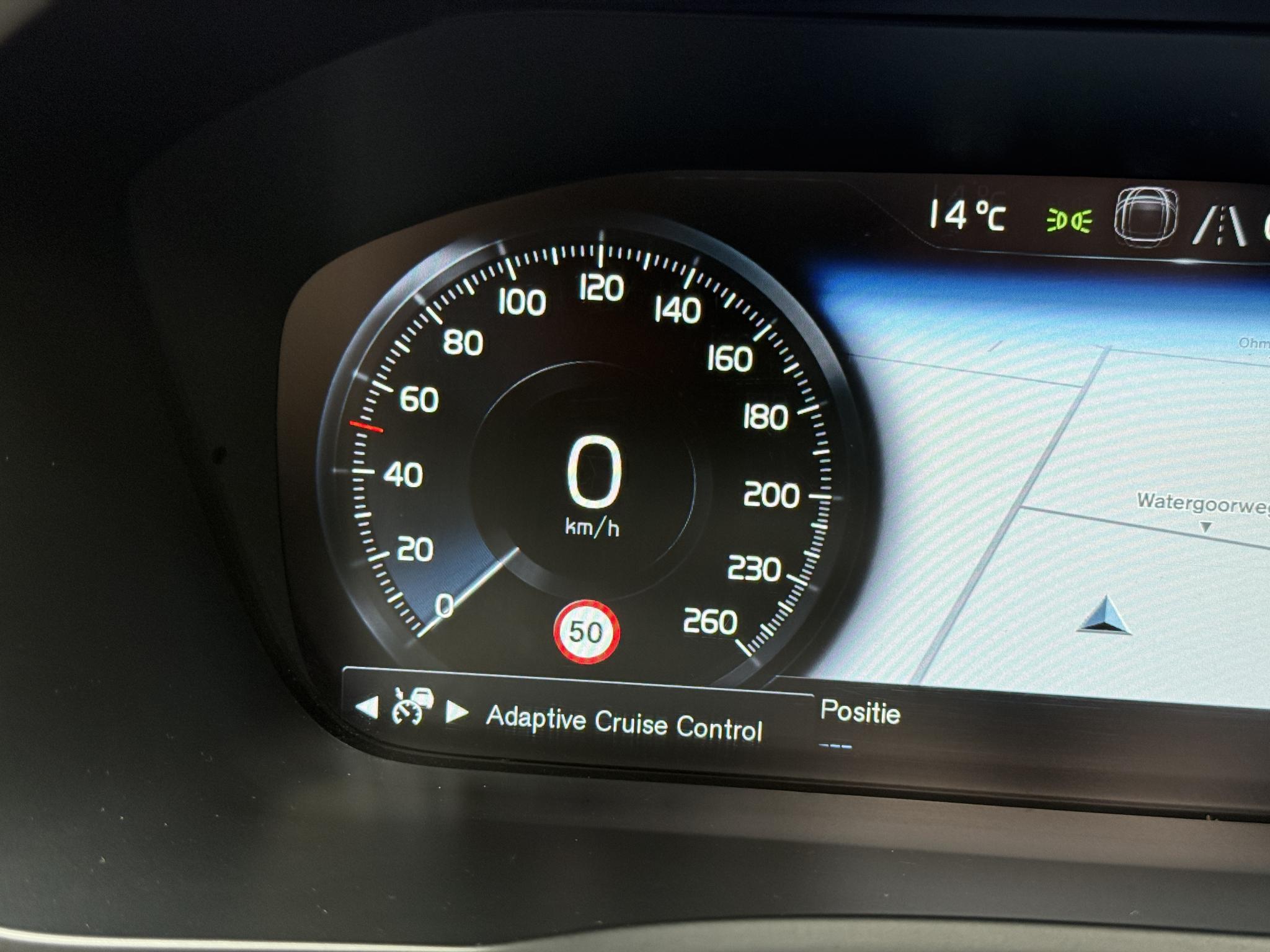 Foto van Volvo Xc90 T8 Twin Engine