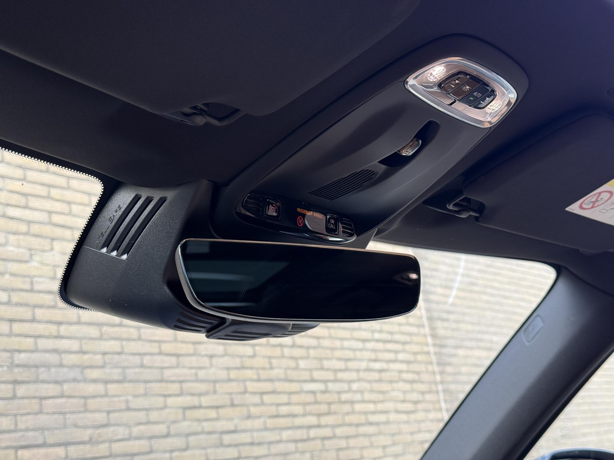 Foto van Volvo Xc90 T8 Twin Engine