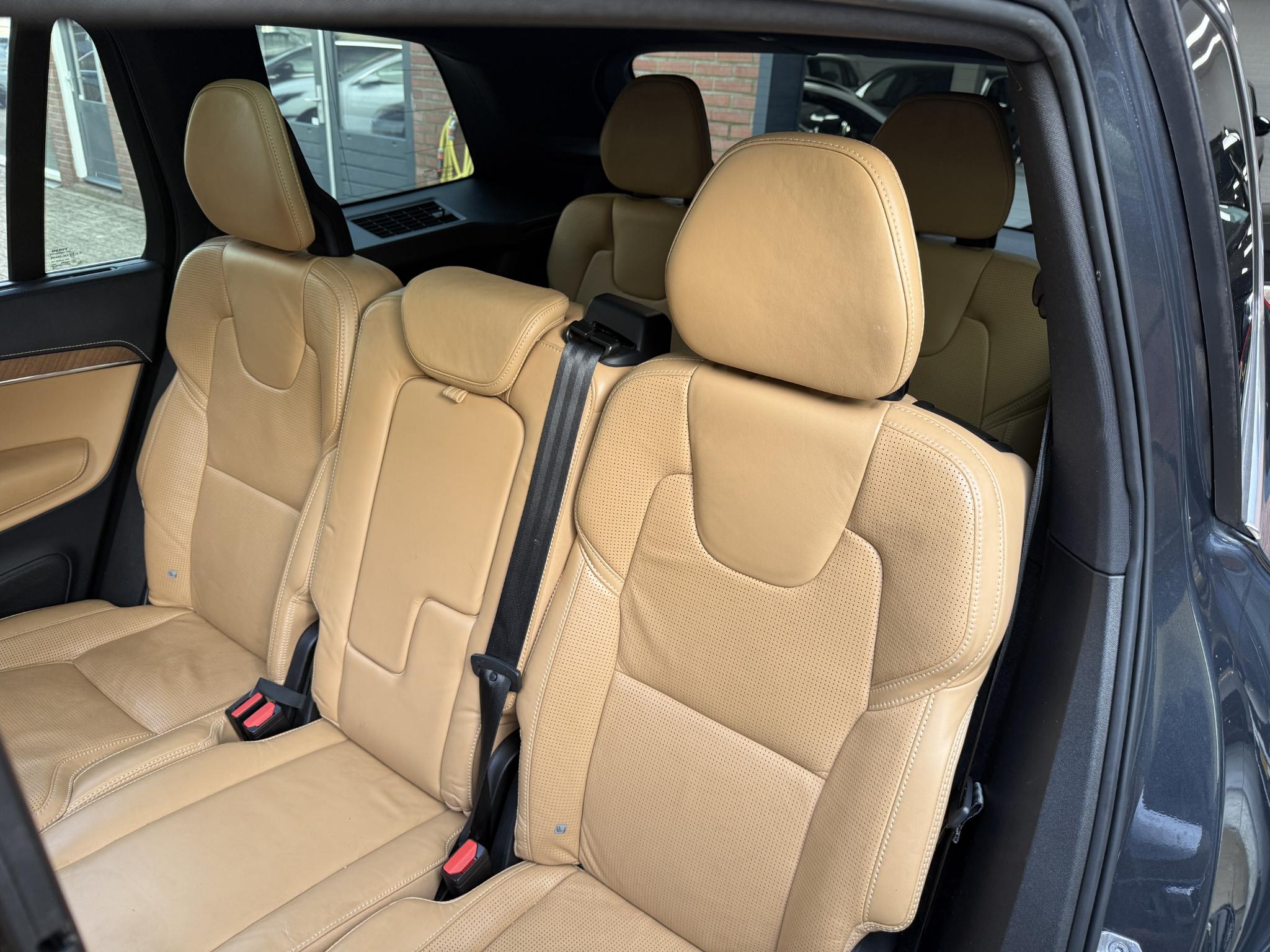 Foto van Volvo Xc90 T8 Twin Engine