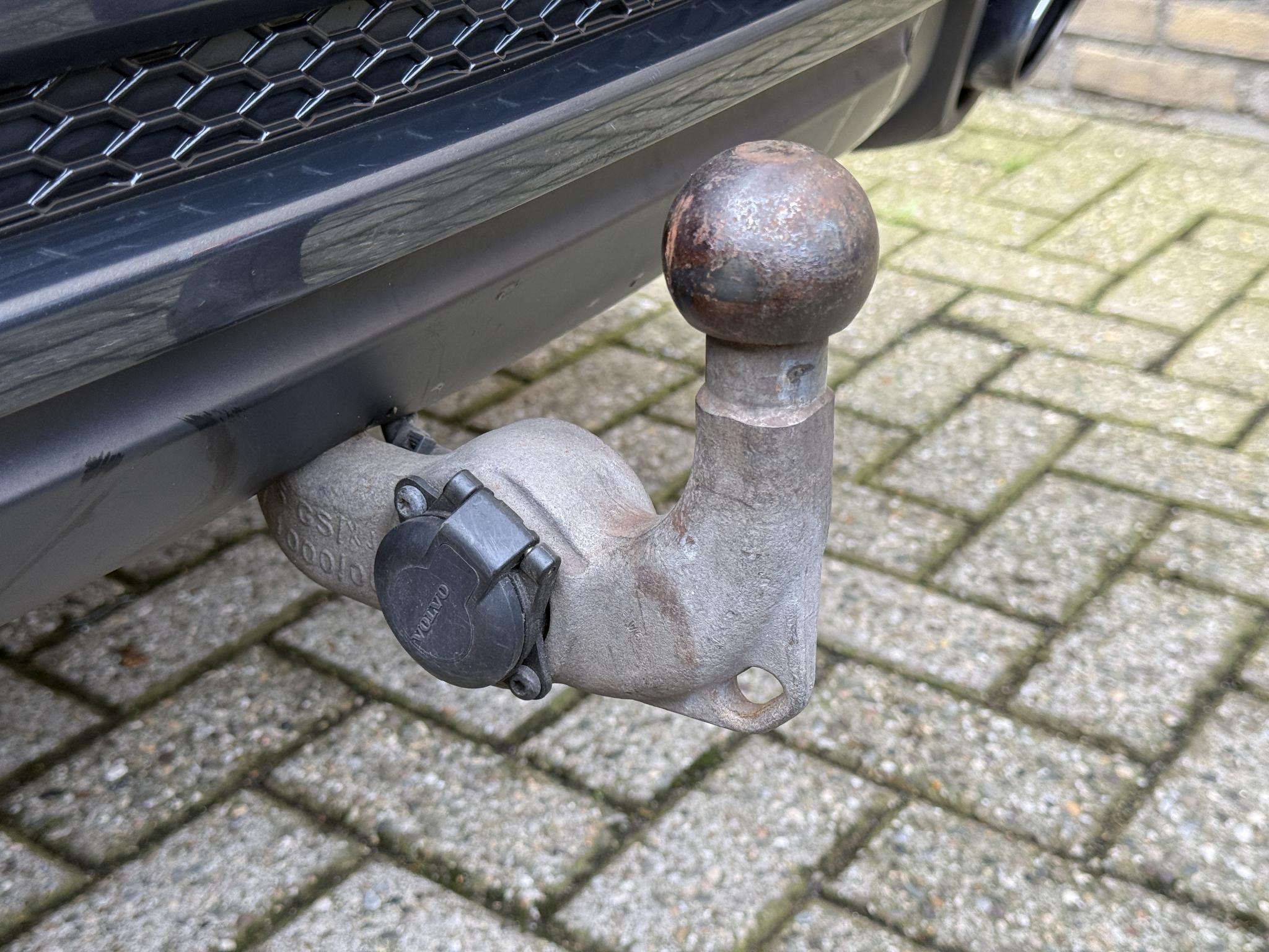 Foto van Volvo Xc90 T8 Twin Engine