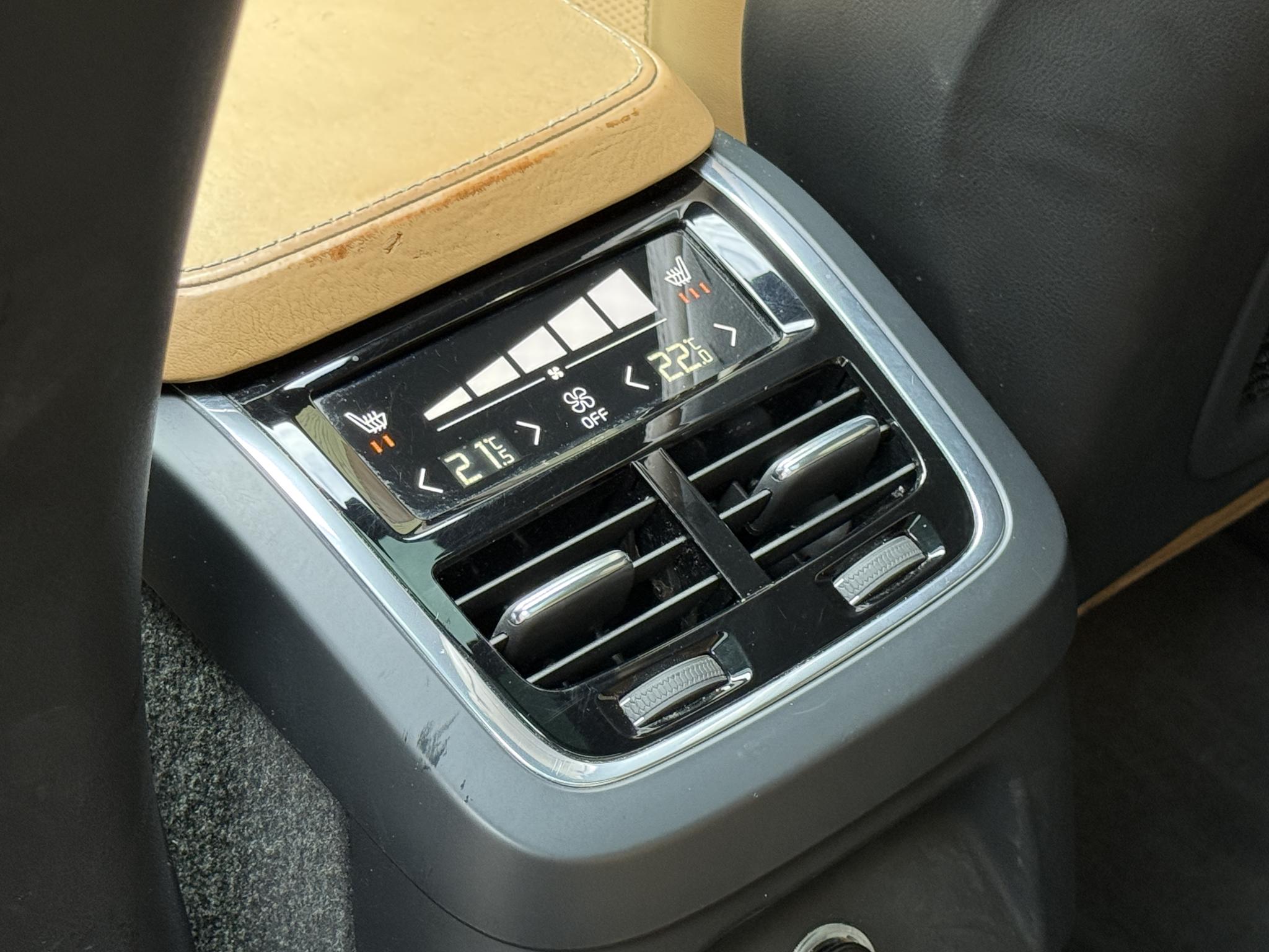 Foto van Volvo Xc90 T8 Twin Engine