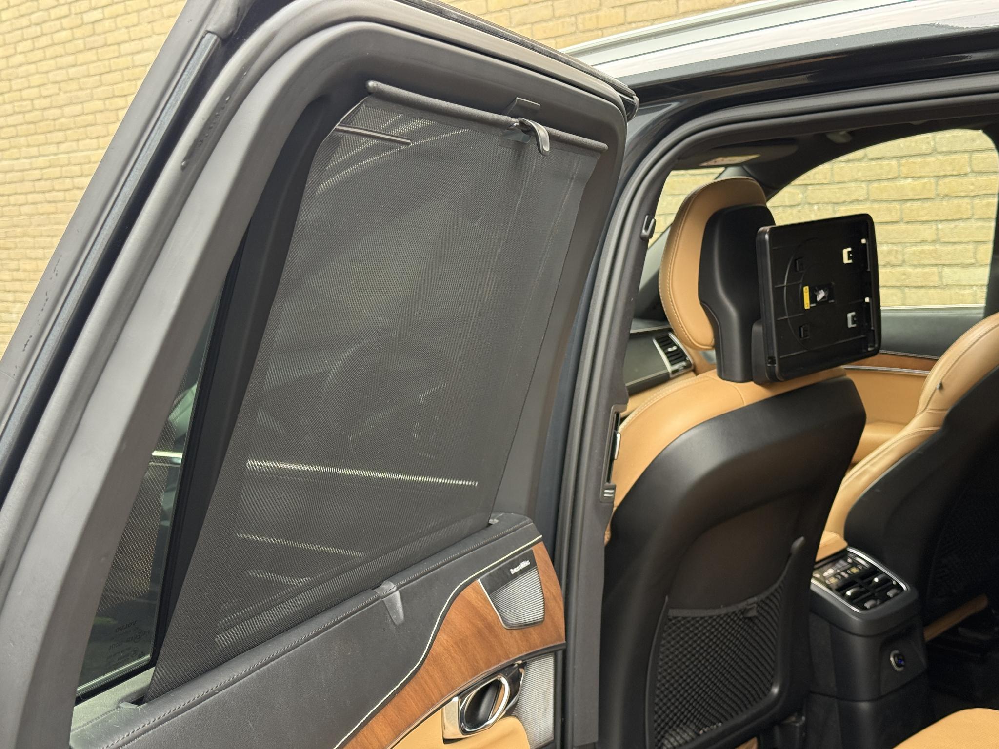 Foto van Volvo Xc90 T8 Twin Engine