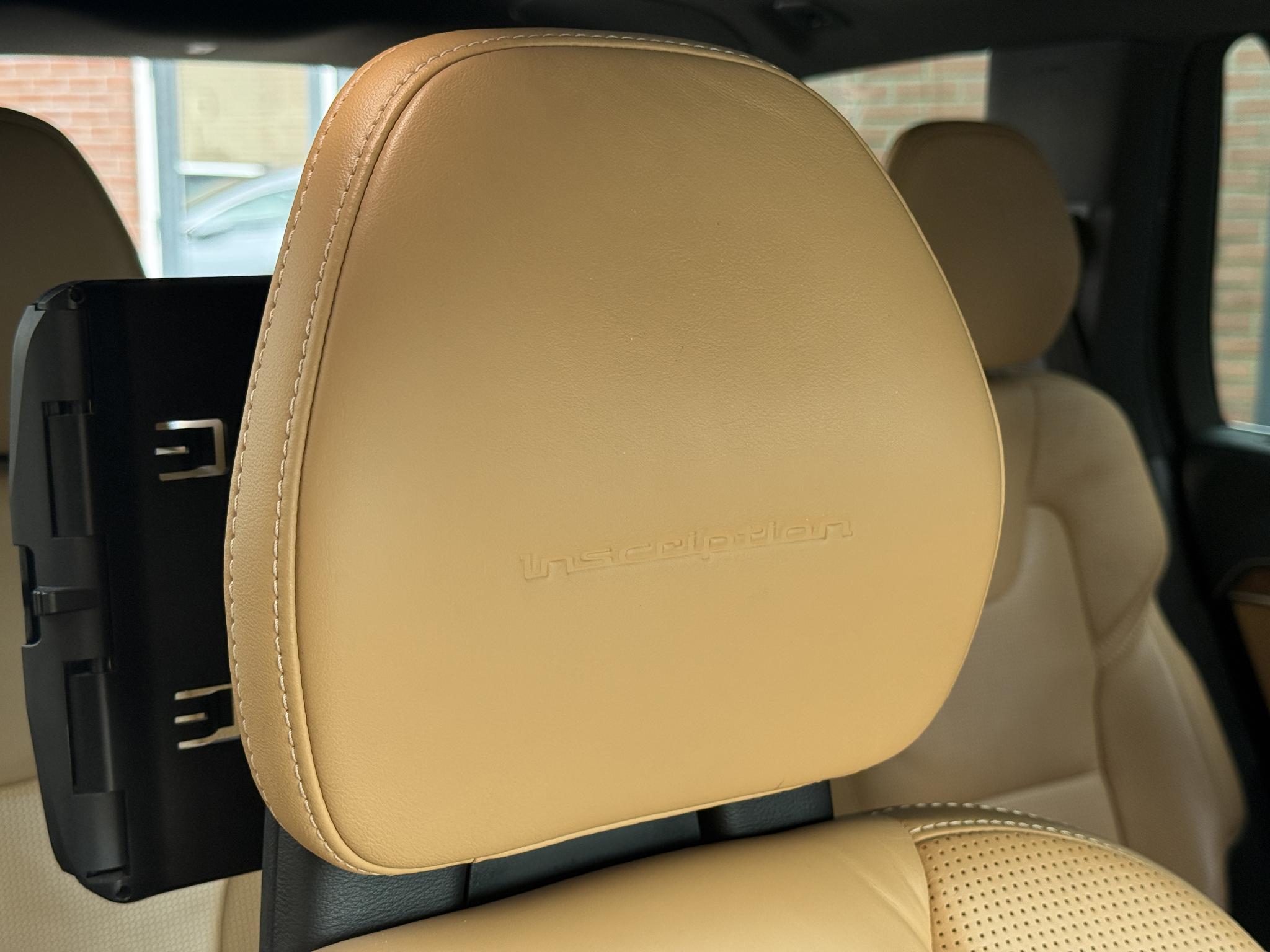 Foto van Volvo Xc90 T8 Twin Engine
