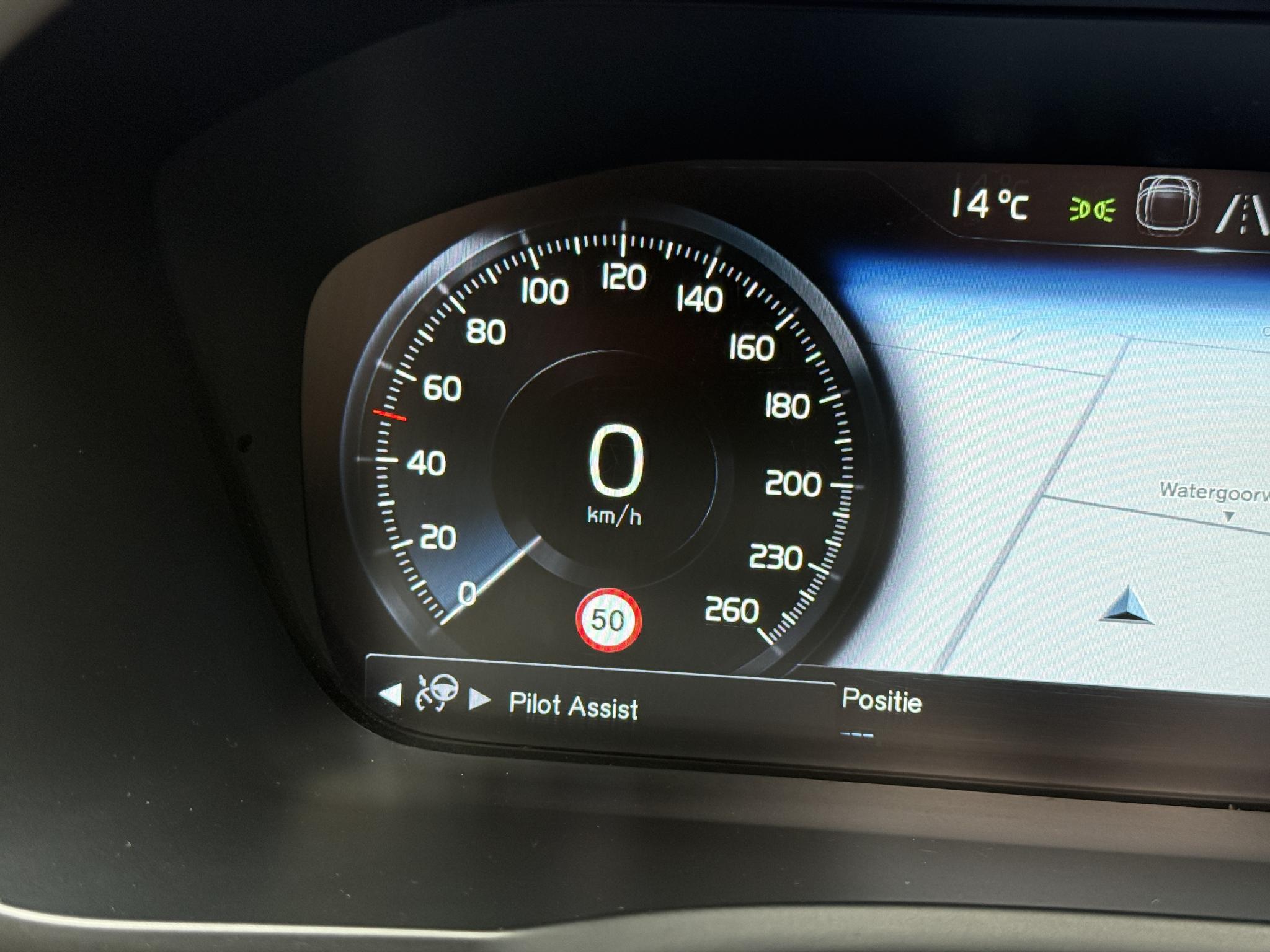 Foto van Volvo Xc90 T8 Twin Engine