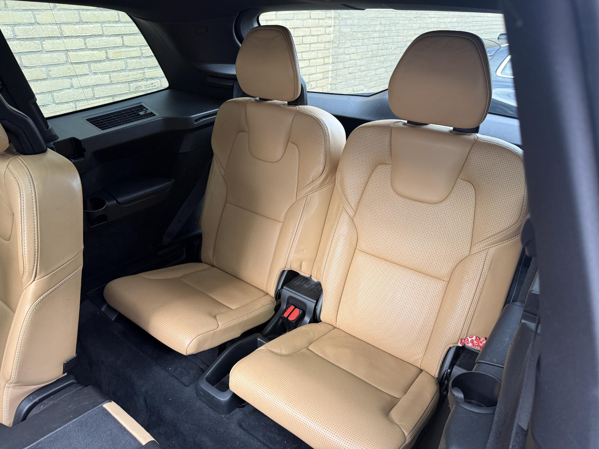 Foto van Volvo Xc90 T8 Twin Engine