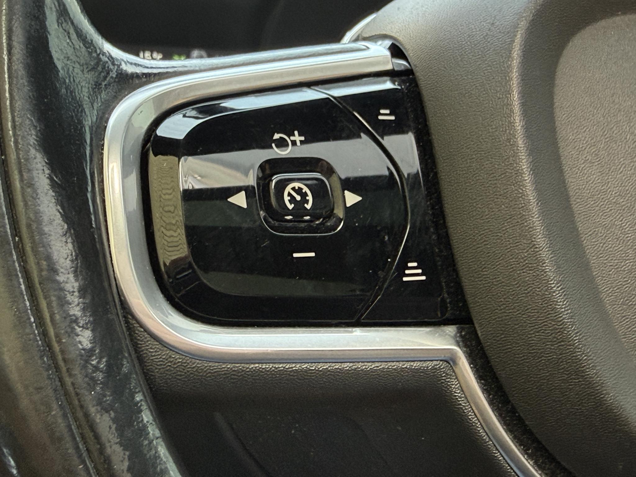 Foto van Volvo Xc90 T8 Twin Engine