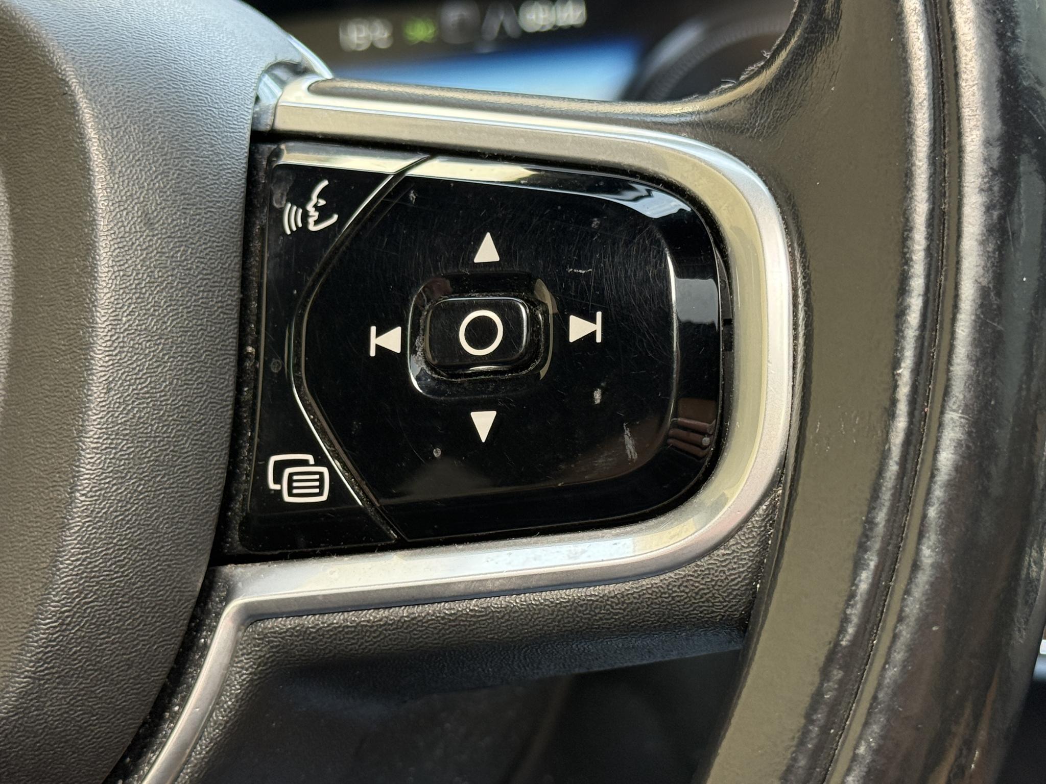 Foto van Volvo Xc90 T8 Twin Engine