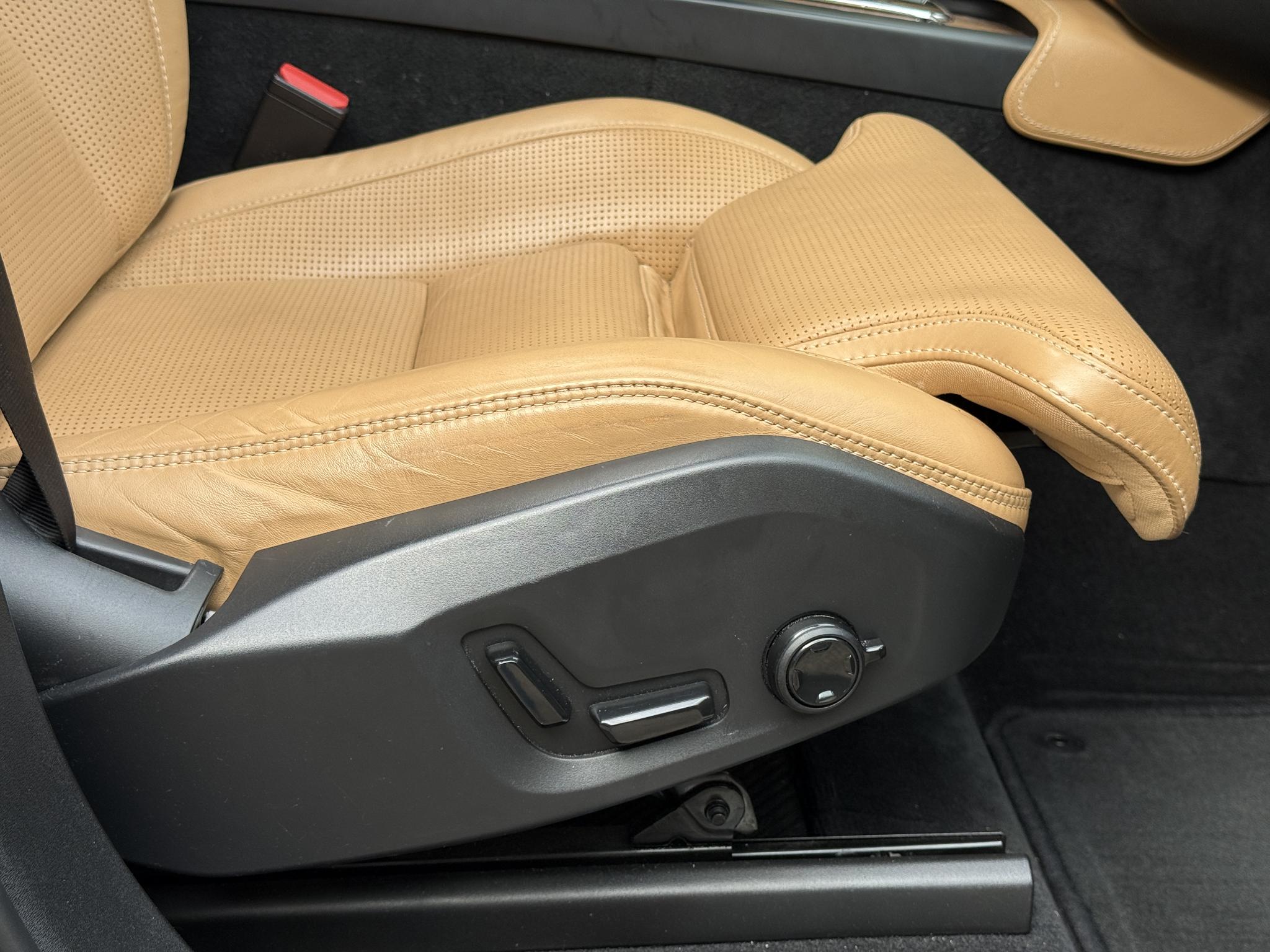 Foto van Volvo Xc90 T8 Twin Engine