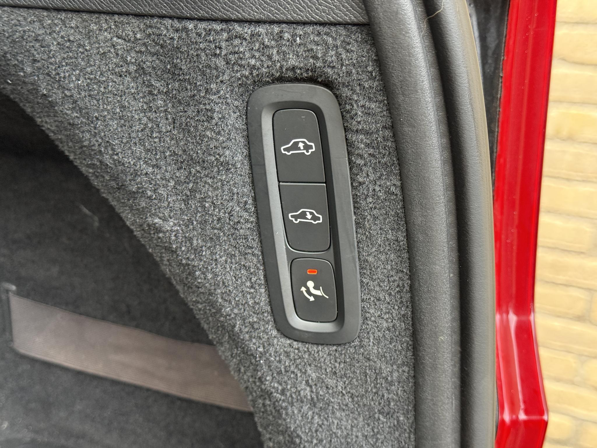 Foto van Volvo Xc90 T8 Twin Engine