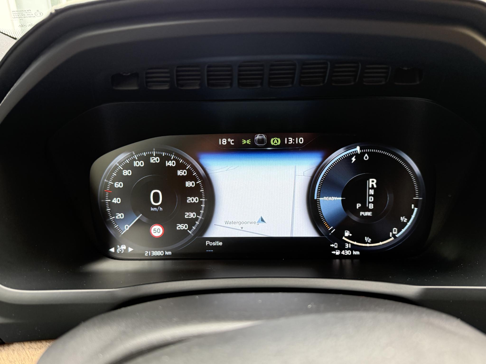 Foto van Volvo Xc90 T8 Twin Engine