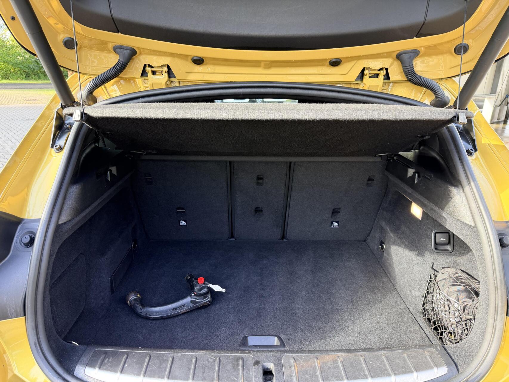 Foto van BMW X2 Sdrive18i