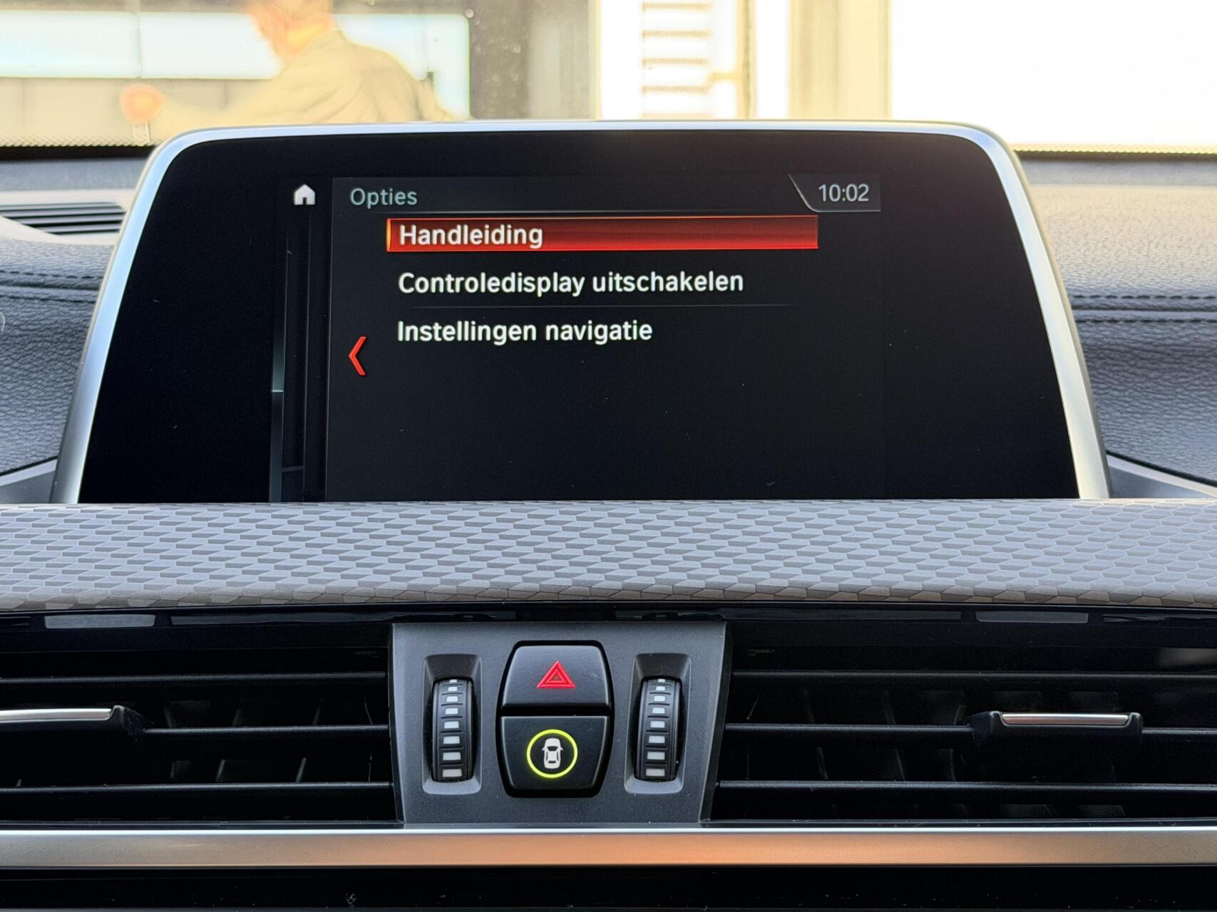 Foto van BMW X2 Sdrive18i