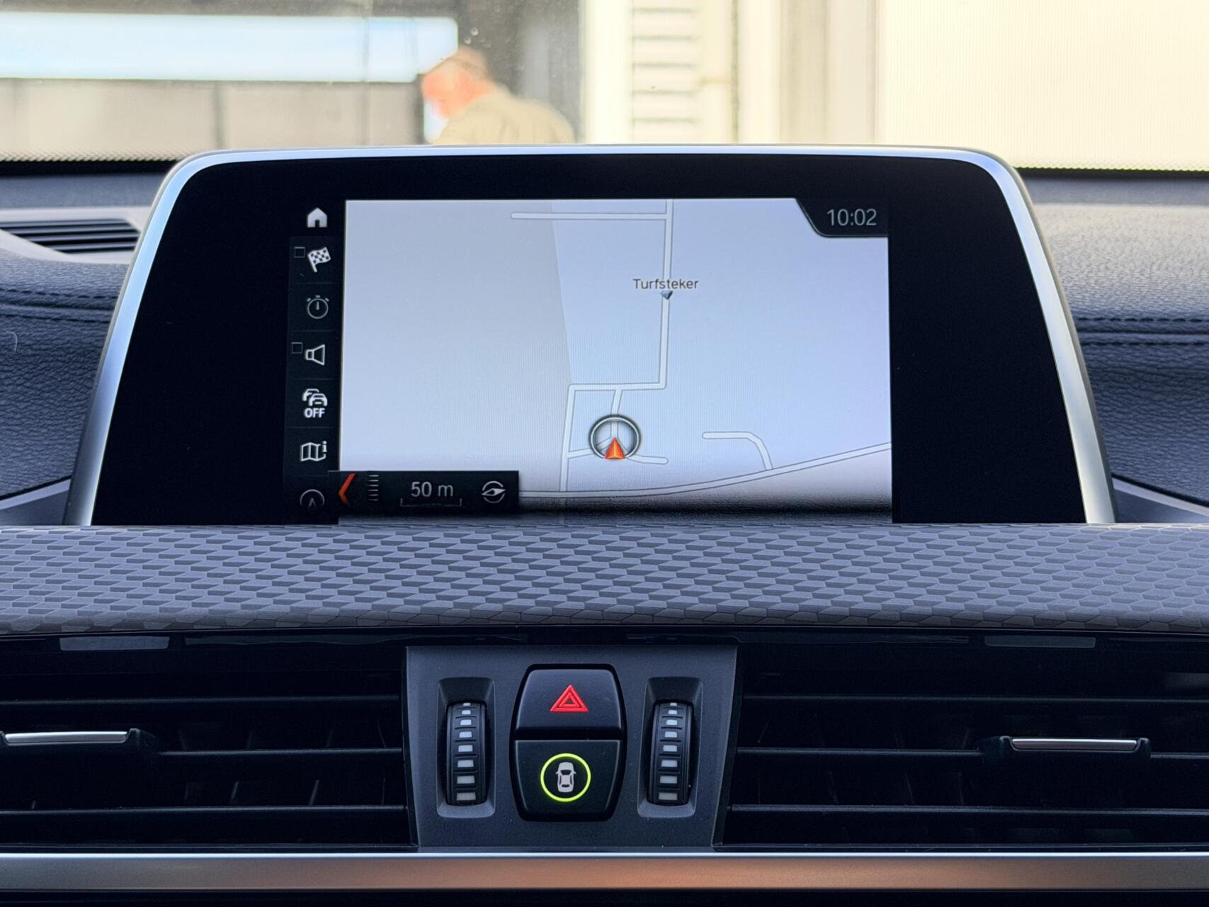Foto van BMW X2 Sdrive18i