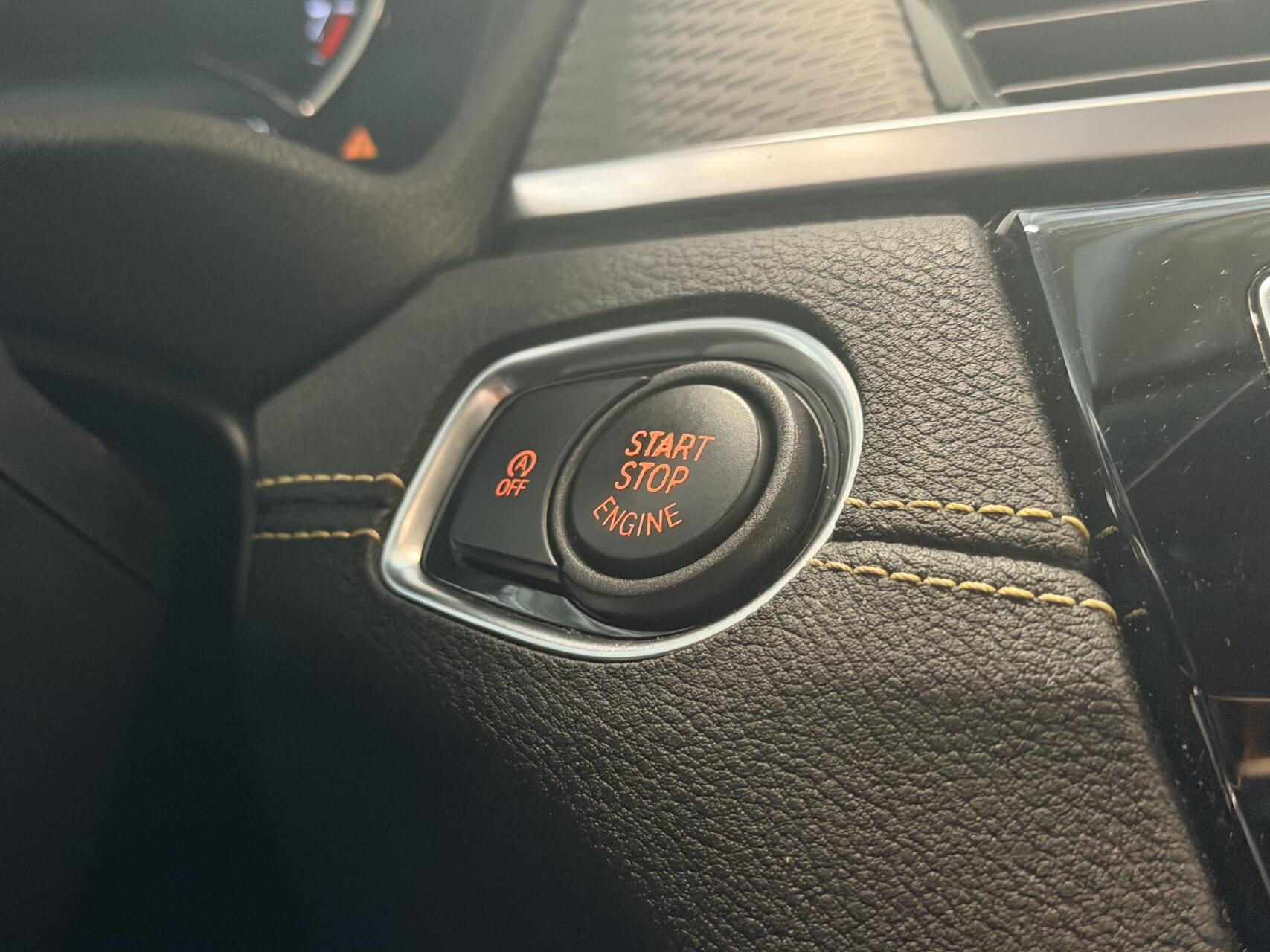 Foto van BMW X2 Sdrive18i