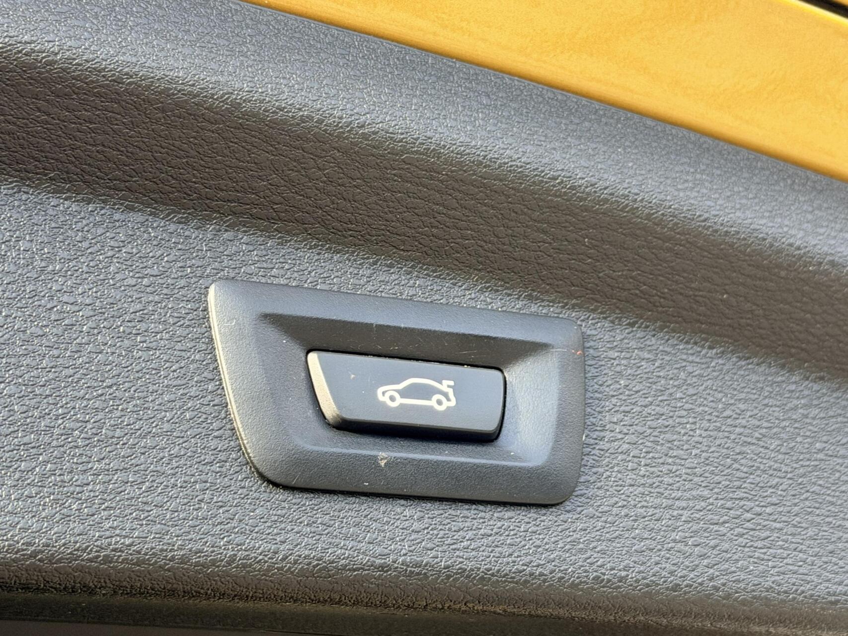 Foto van BMW X2 Sdrive18i