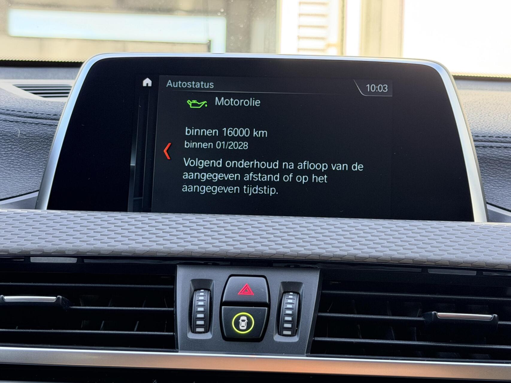 Foto van BMW X2 Sdrive18i