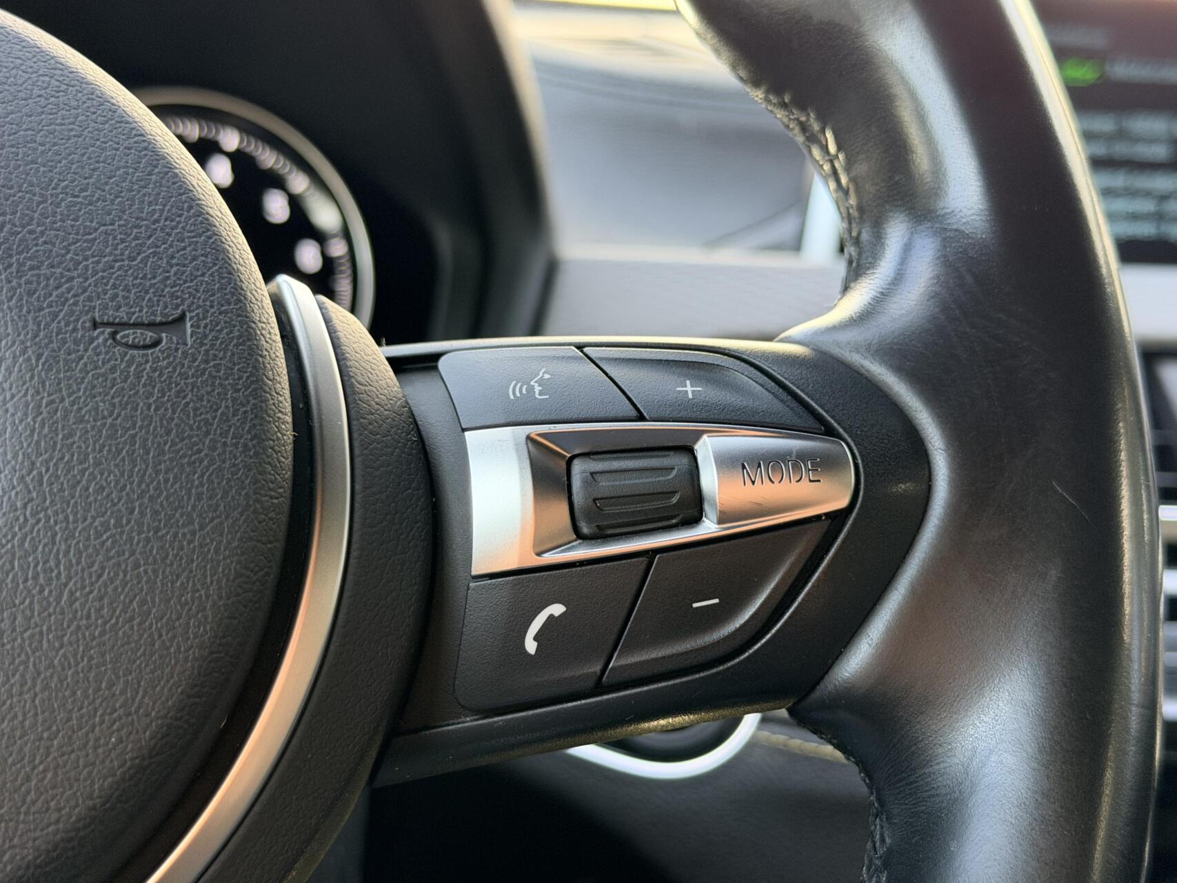 Foto van BMW X2 Sdrive18i