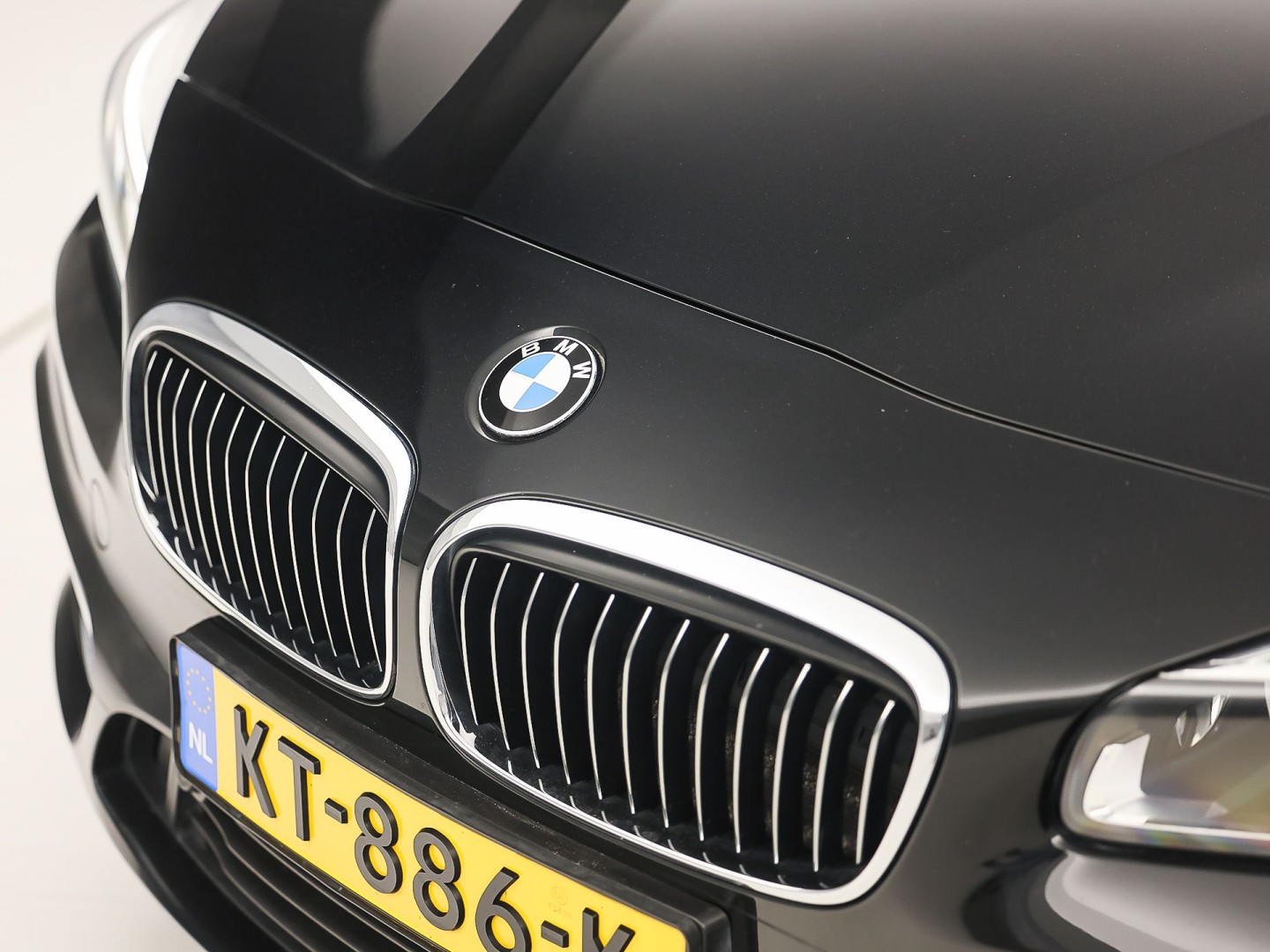 Foto van BMW 2-serie Active Tourer