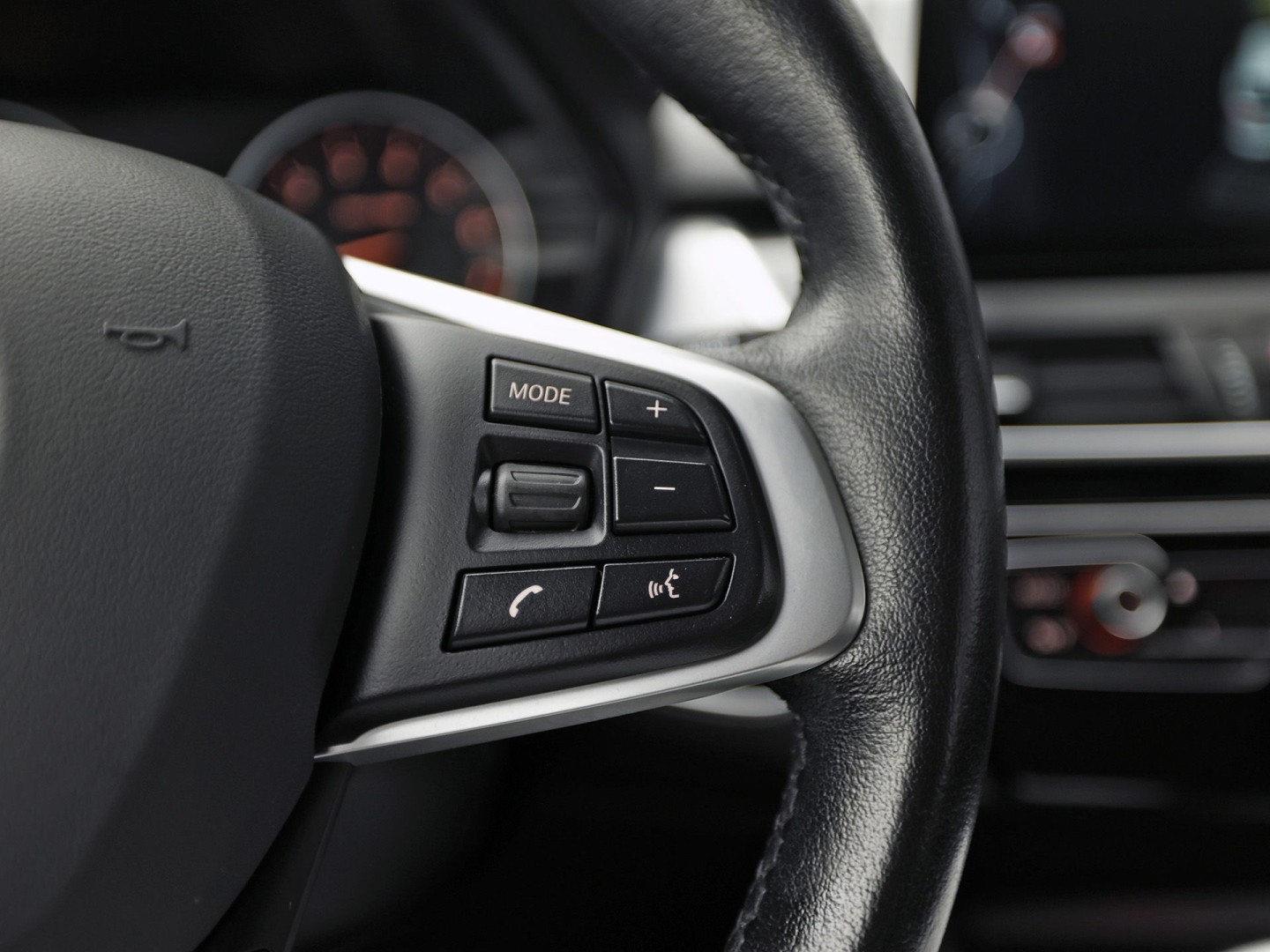 Foto van BMW 2-serie Active Tourer