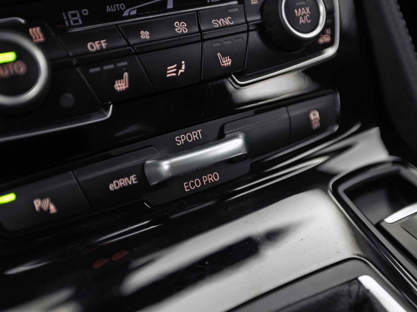 Foto van BMW 2-serie Active Tourer