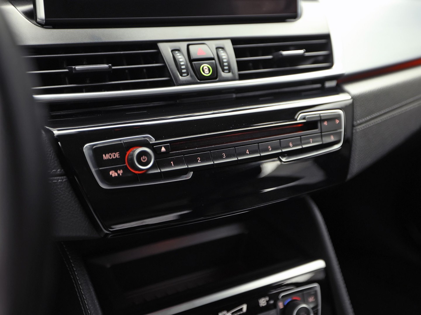Foto van BMW 2-serie Active Tourer