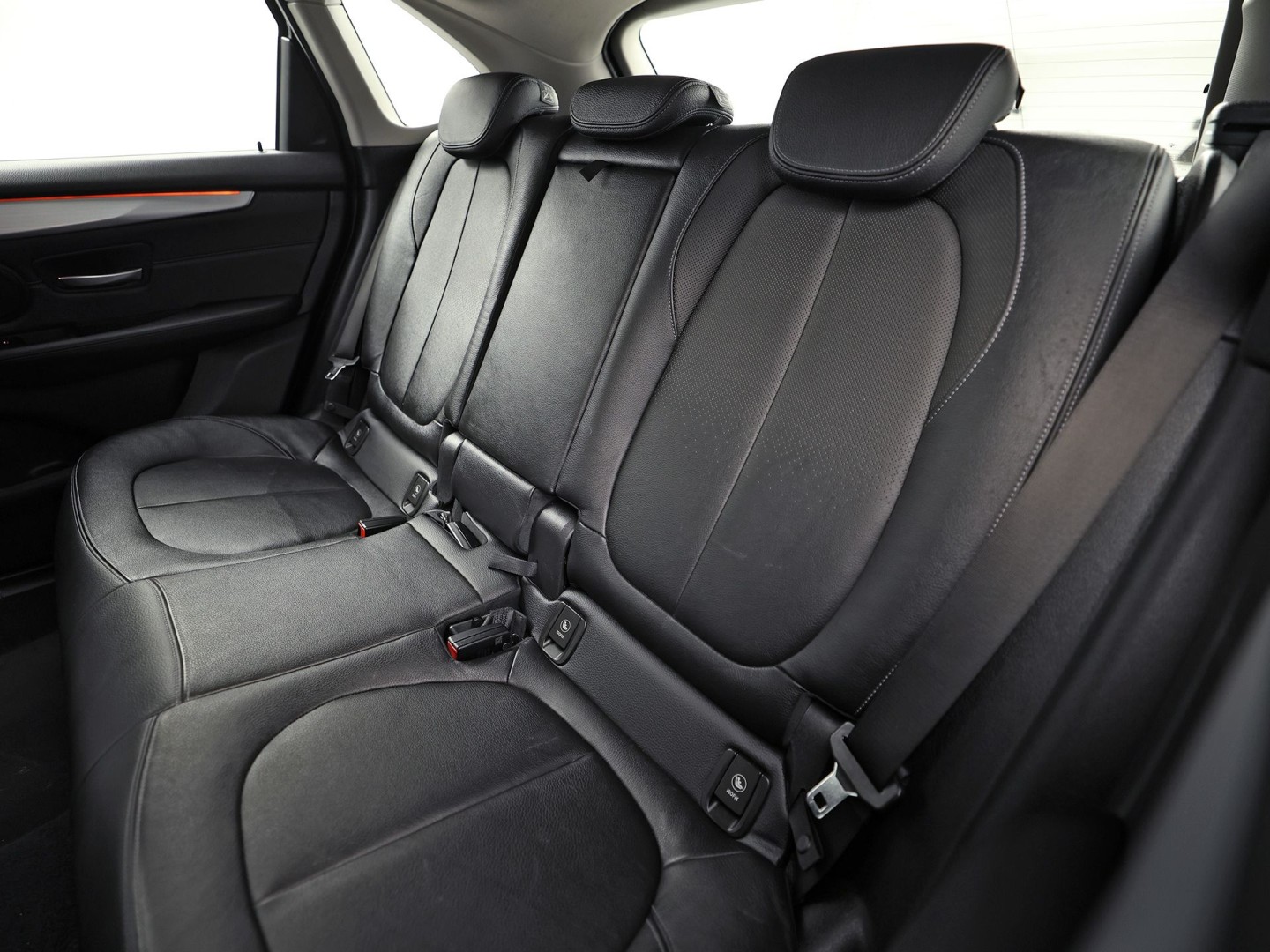 Foto van BMW 2-serie Active Tourer