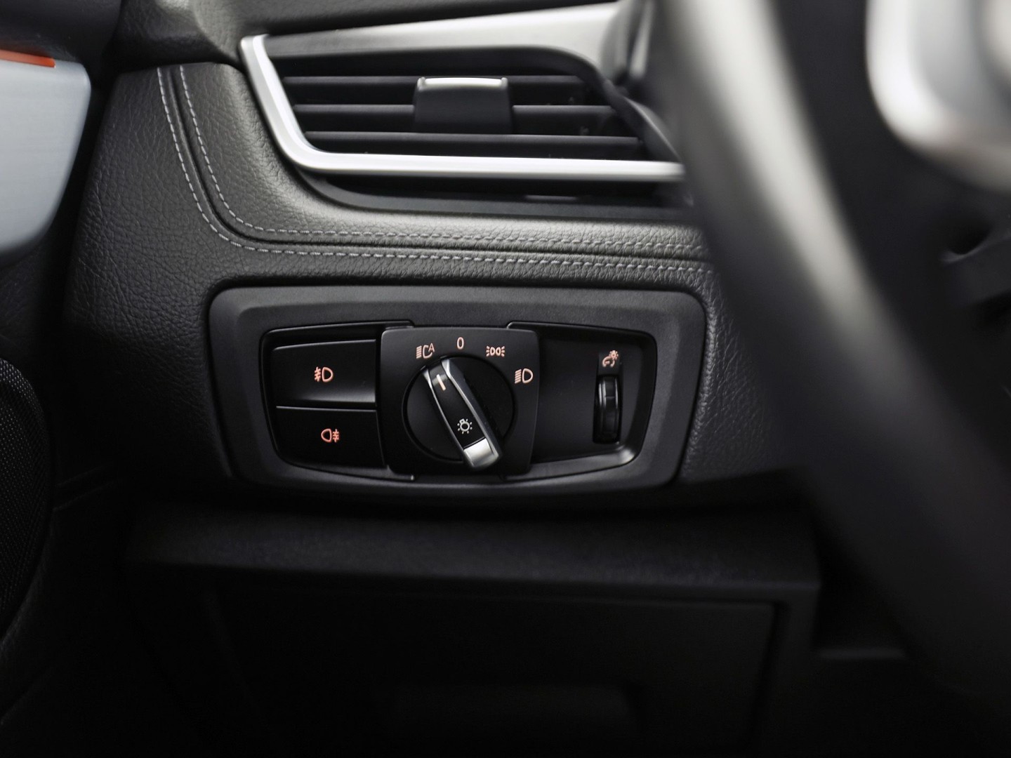 Foto van BMW 2-serie Active Tourer