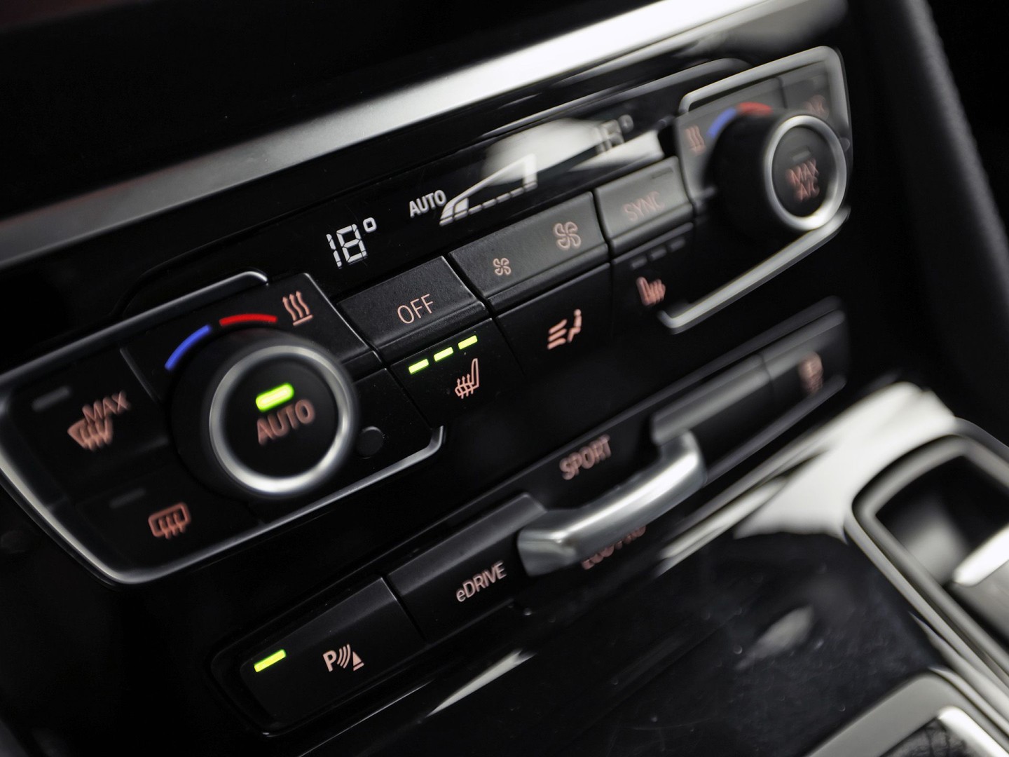 Foto van BMW 2-serie Active Tourer